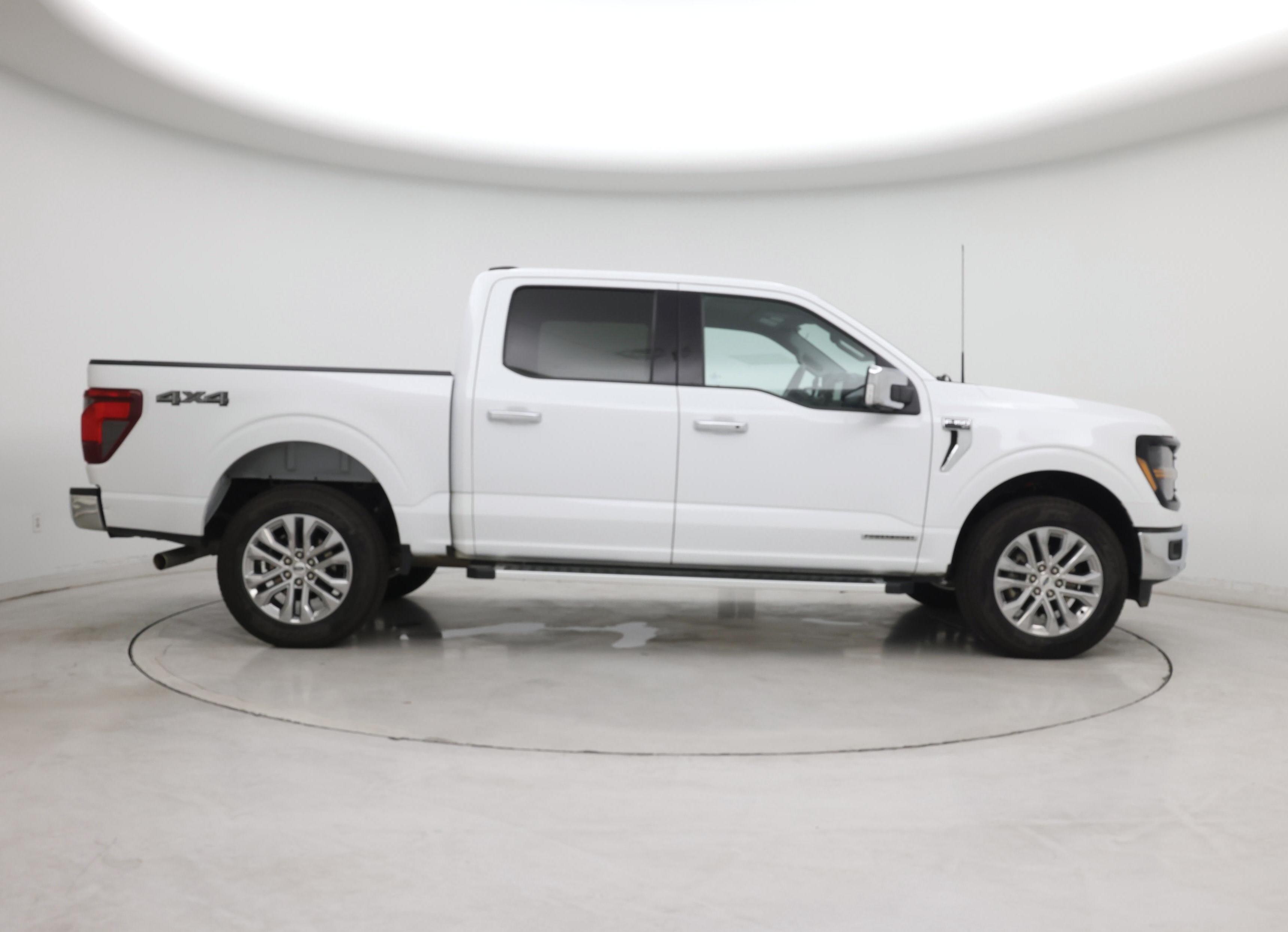 Thumbnail: 2024 Ford F-150 - 7