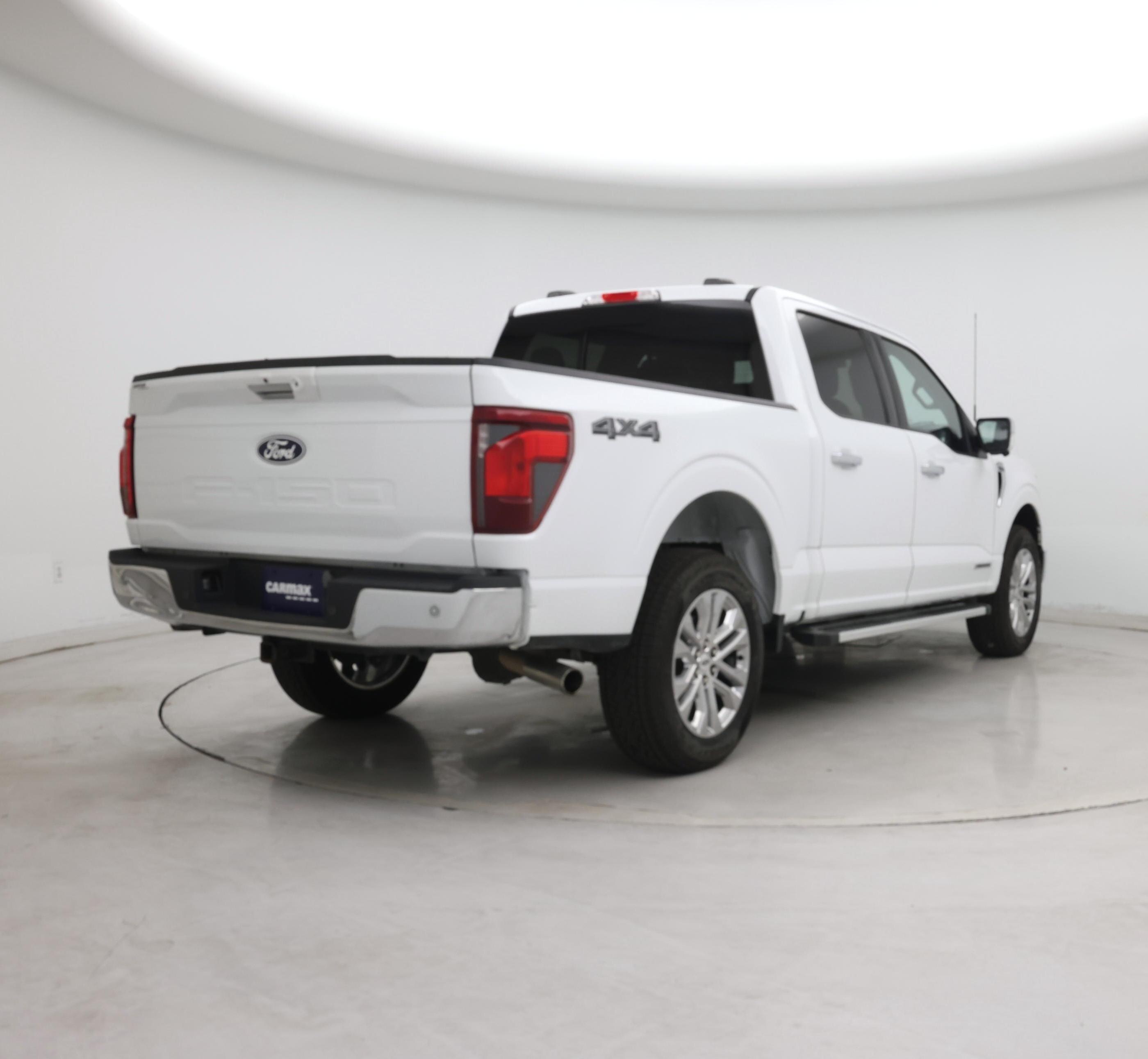 Thumbnail: 2024 Ford F-150 - 8