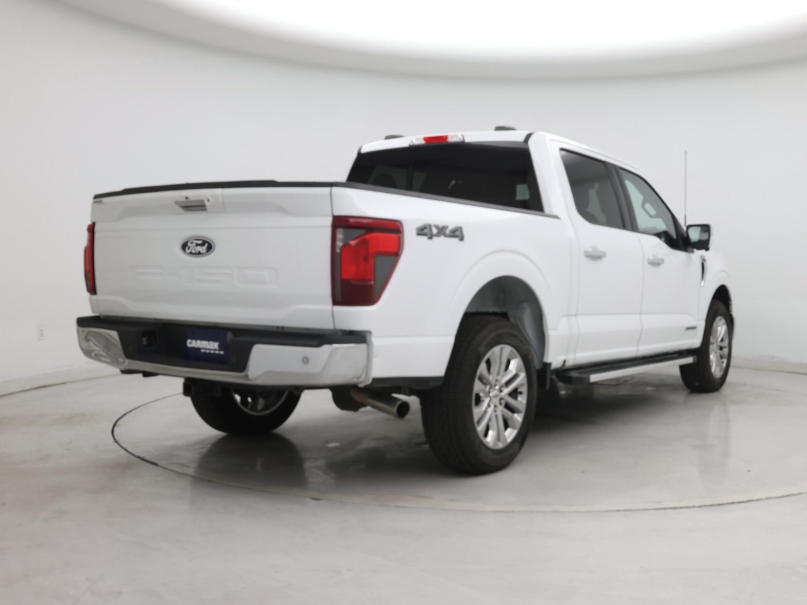 2024 Ford F-150 XLT - Photo 9