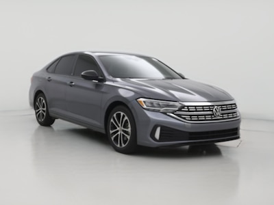 2024 Volkswagen Jetta Sport