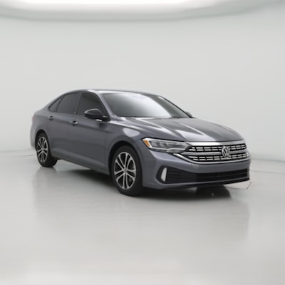 2024 Volkswagen Jetta Sport