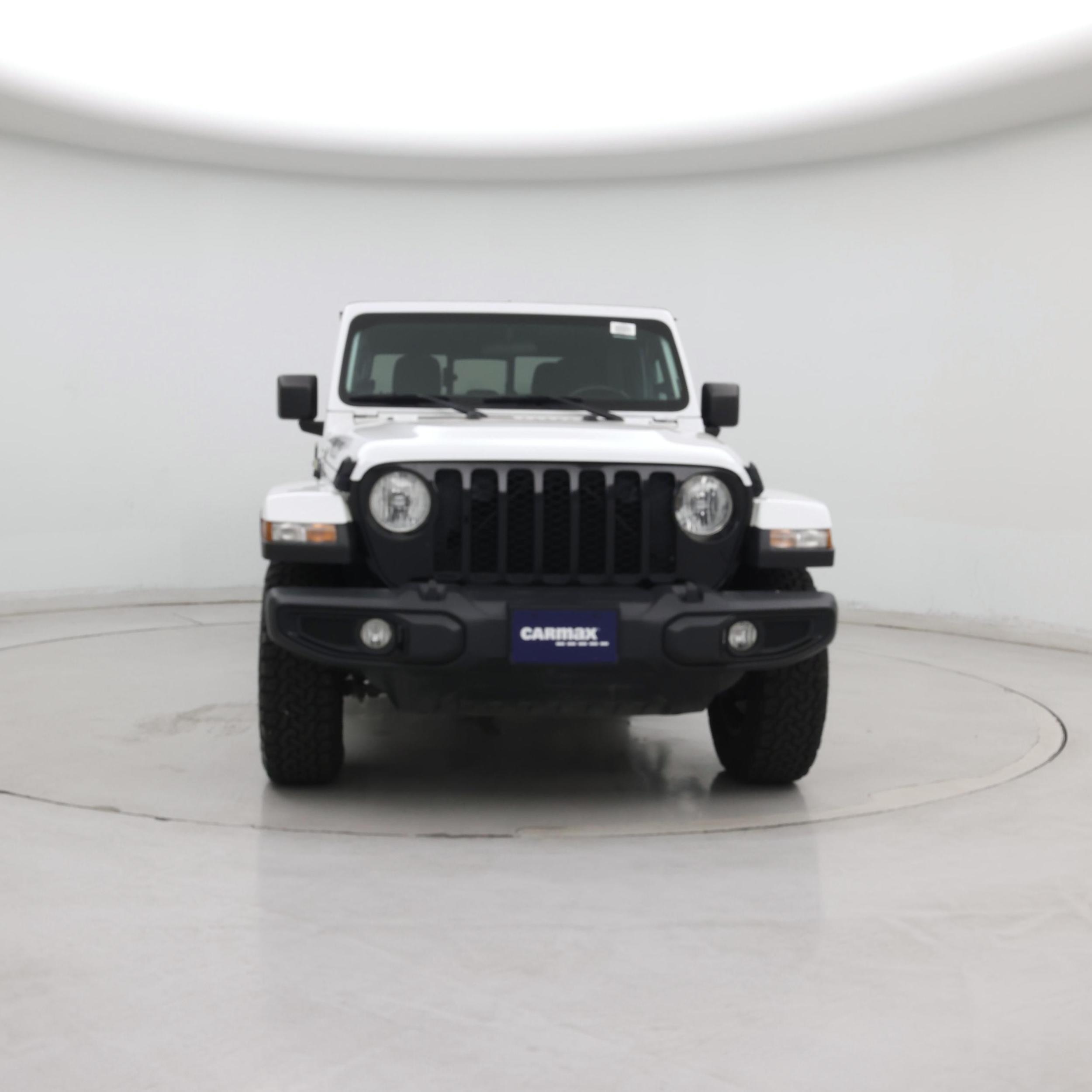 Thumbnail: 2022 Jeep Gladiator - 5