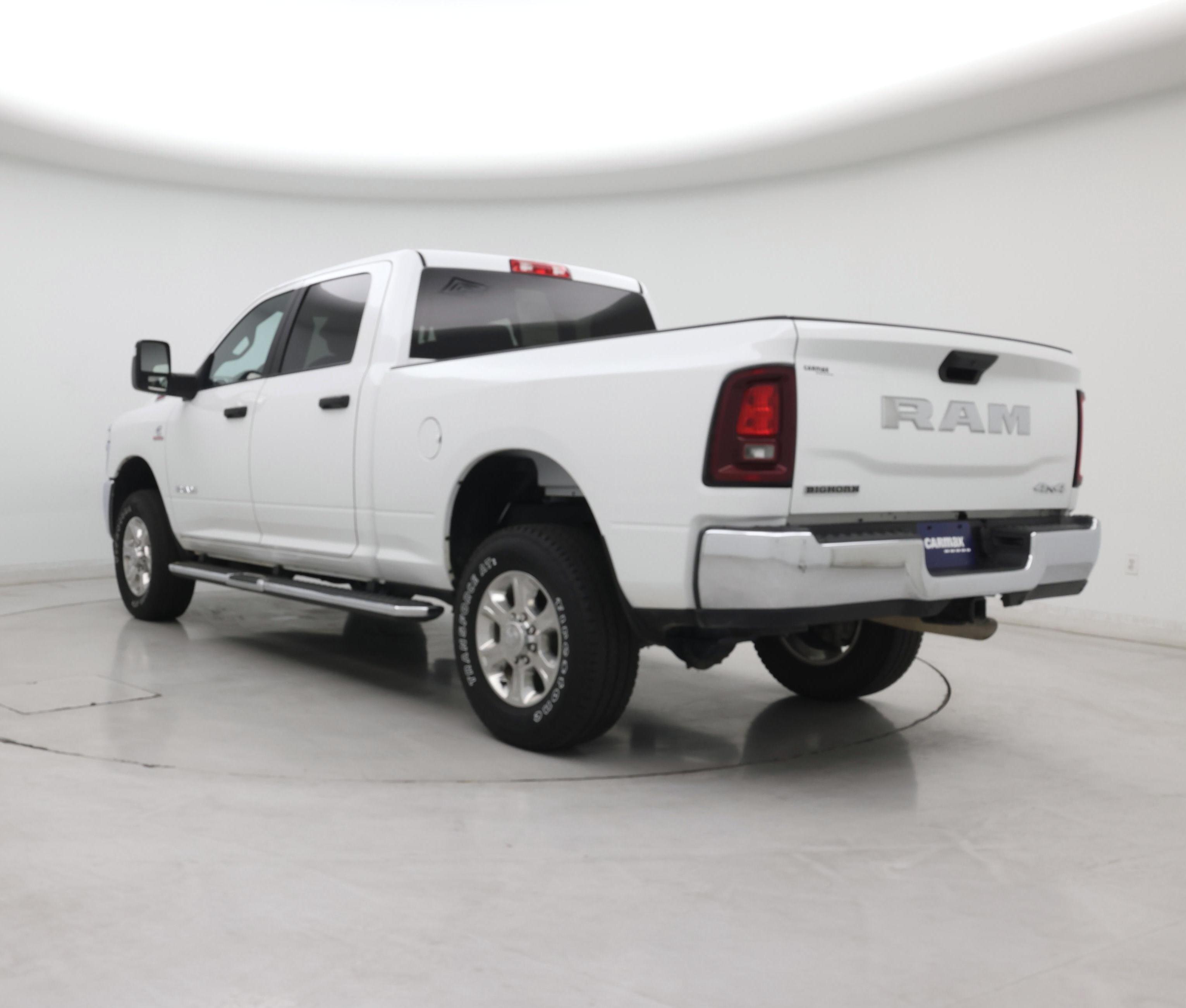 Thumbnail: 2025 RAM 2500 - 2
