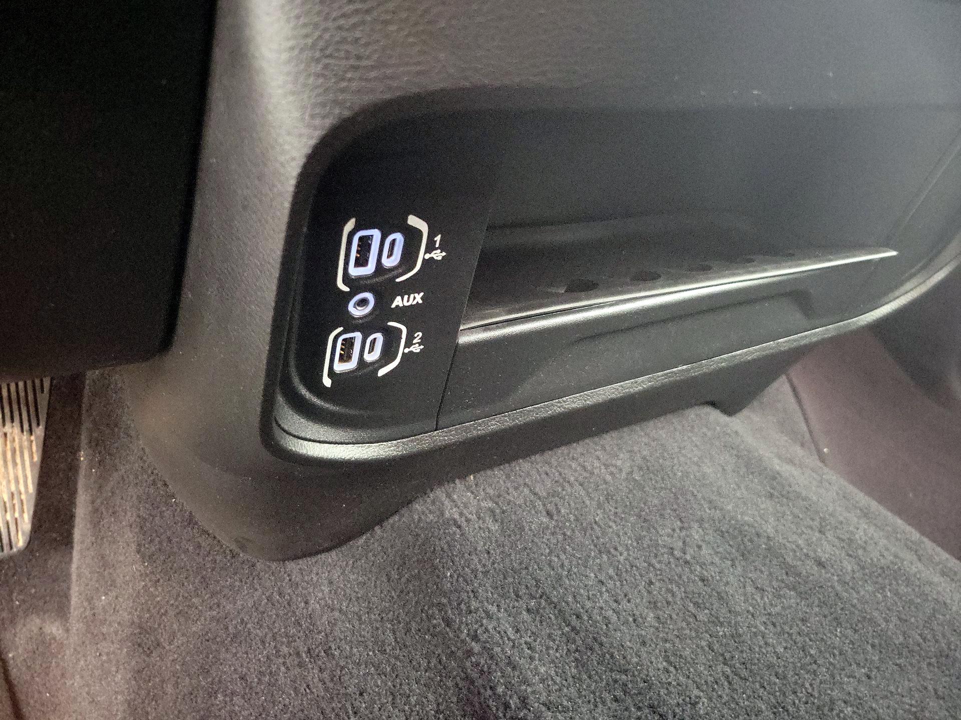 Thumbnail: 2025 RAM 2500 - 19