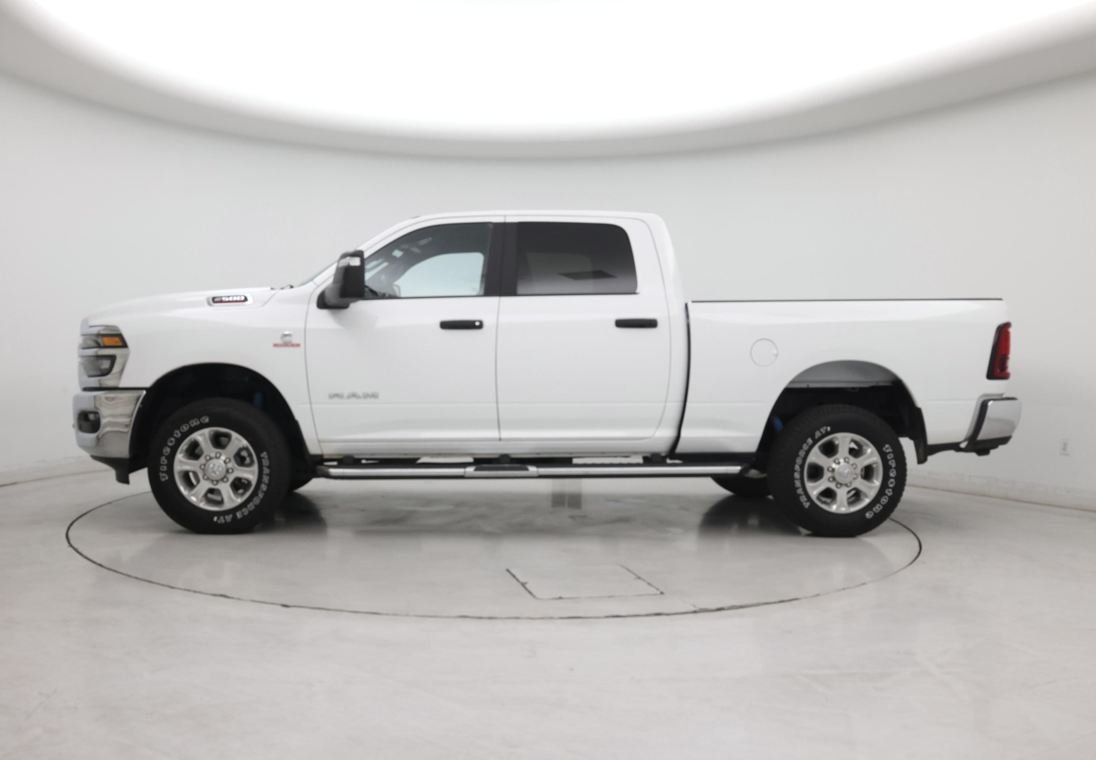 Thumbnail: 2025 RAM 2500 - 3