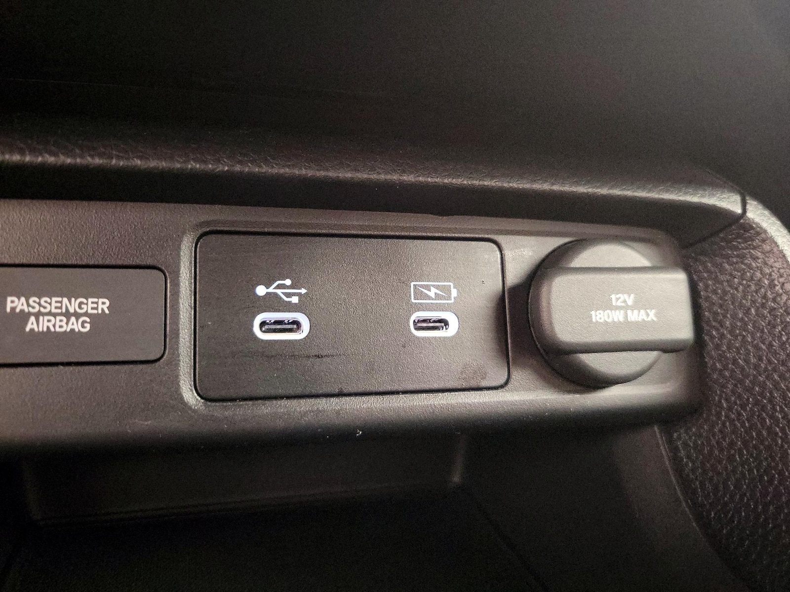 2025 Honda Civic Hatchback Sport - Photo 19