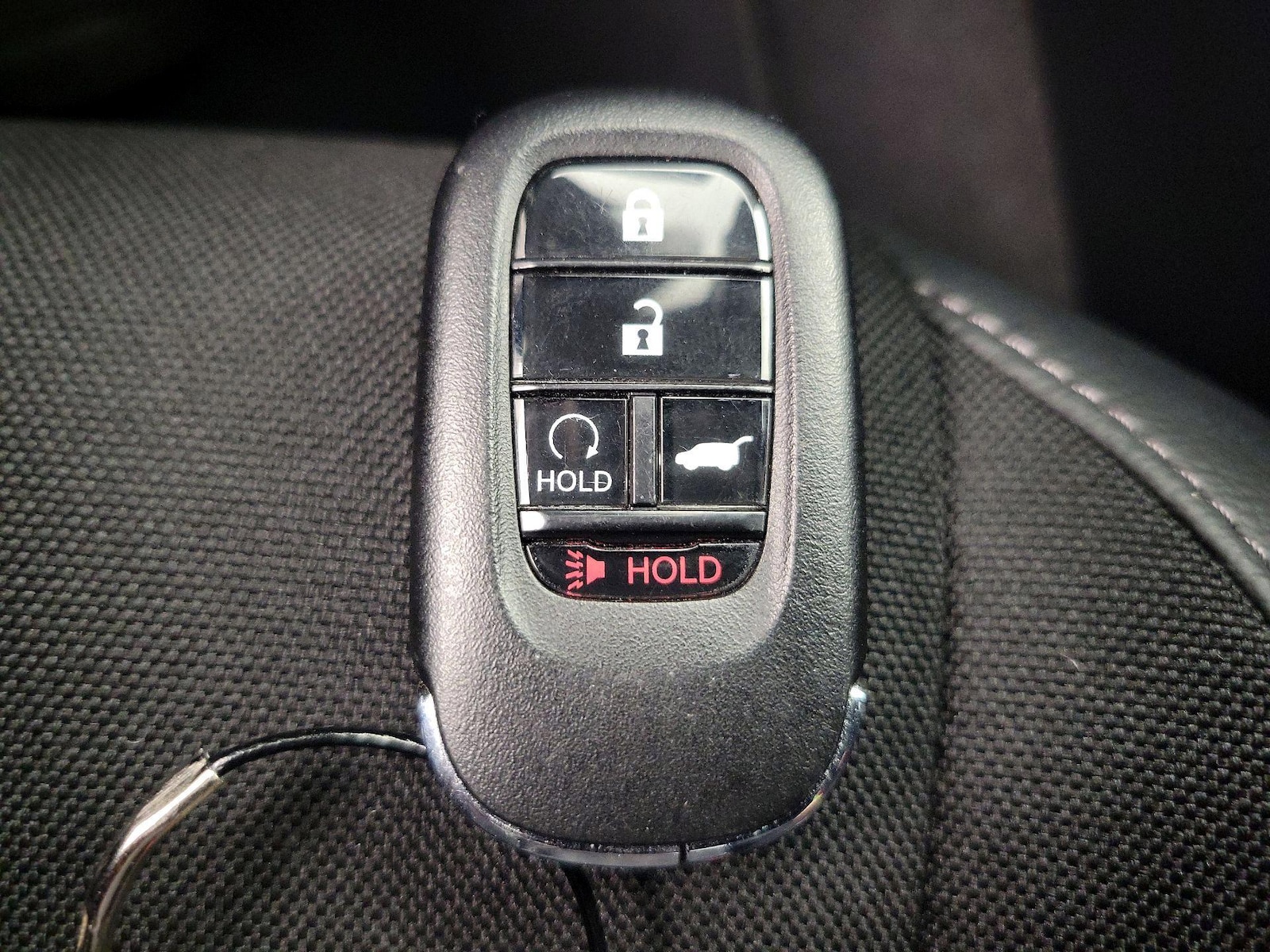2025 Honda Civic Hatchback Sport - Photo 23