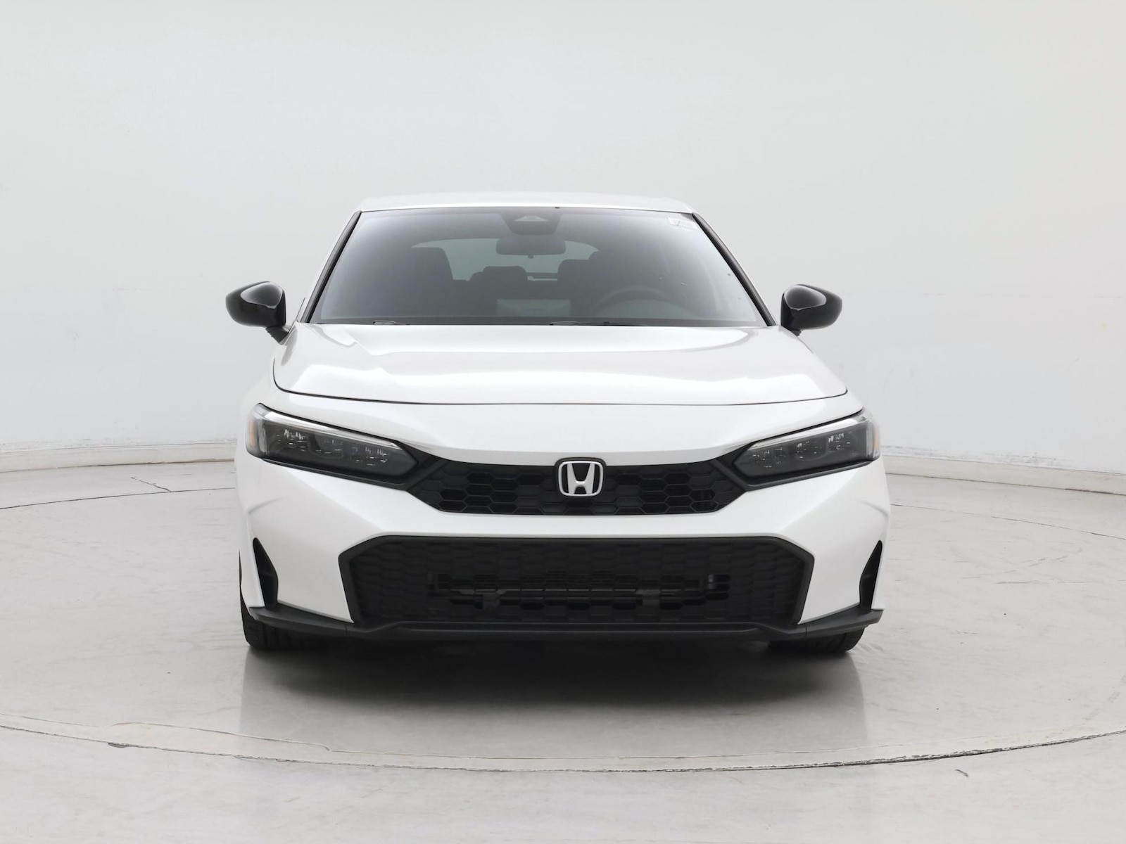2025 Honda Civic Hatchback Sport - Photo 6