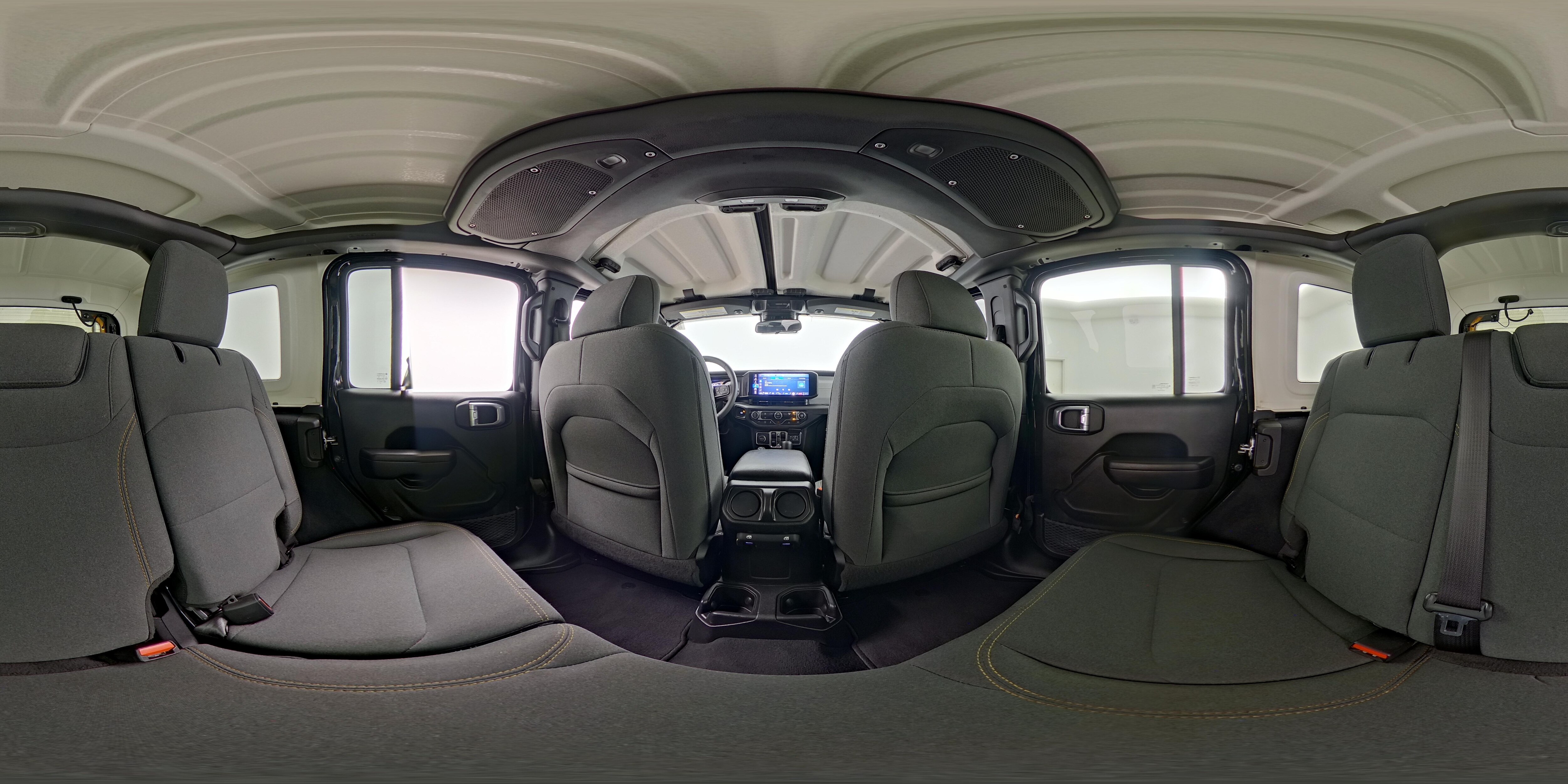 2024 Jeep Wrangler 4-Door Sport S - Photo 25