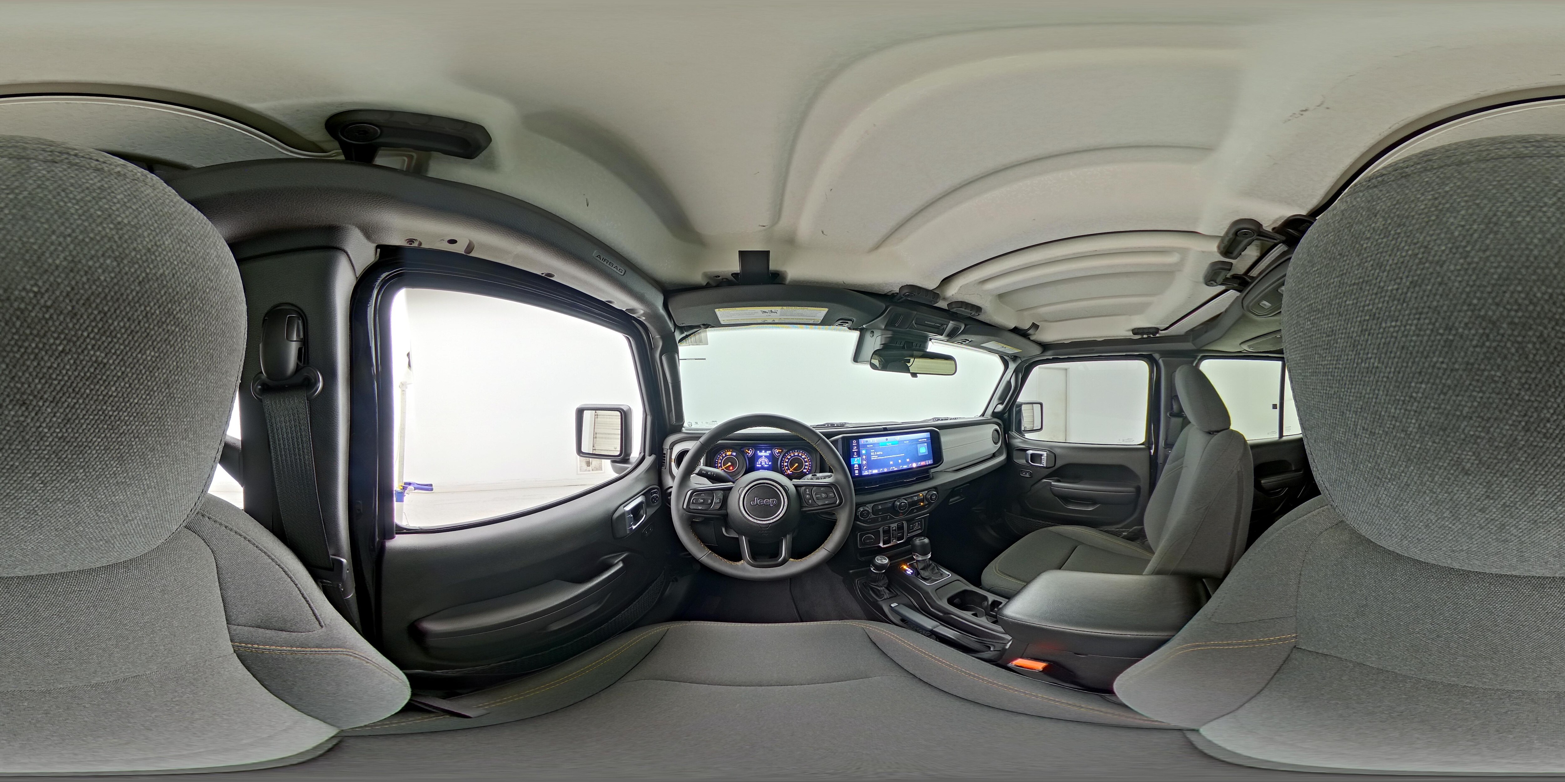 2024 Jeep Wrangler 4-Door Sport S - Photo 26