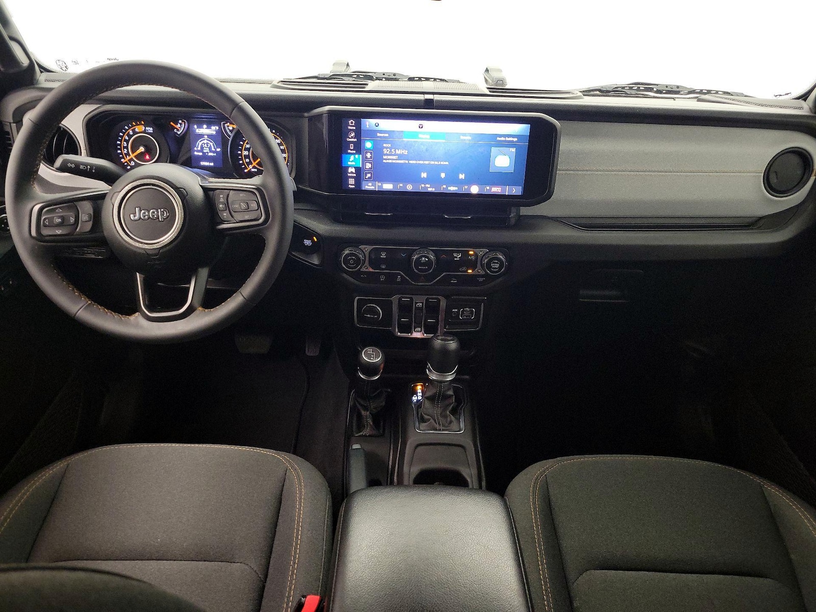 2024 Jeep Wrangler 4-Door Sport S - Photo 10