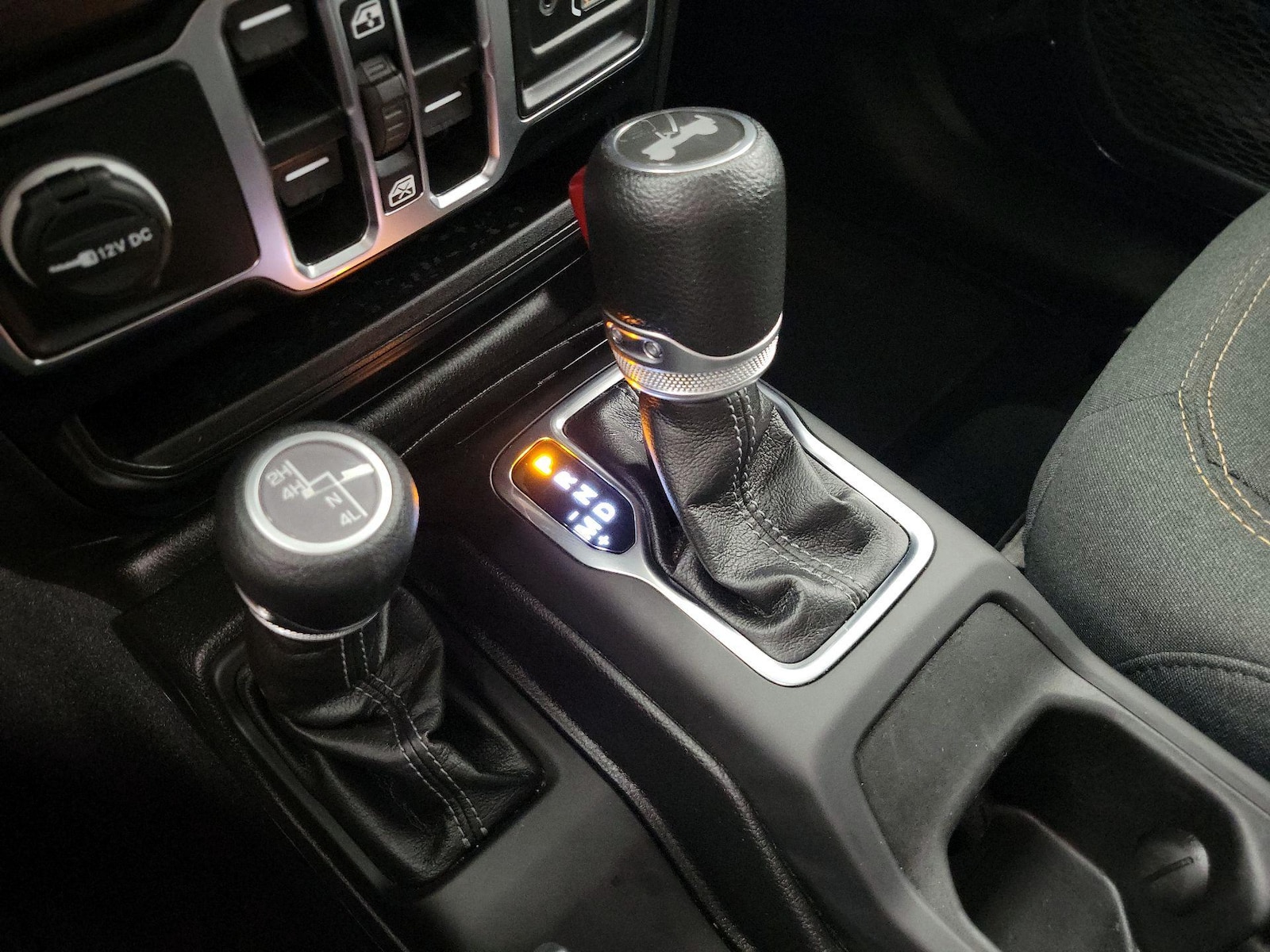 2024 Jeep Wrangler 4-Door Sport S - Photo 18