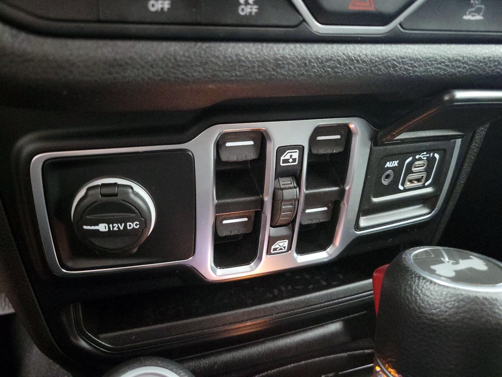 2024 Jeep Wrangler 4-Door Sport S - Photo 19
