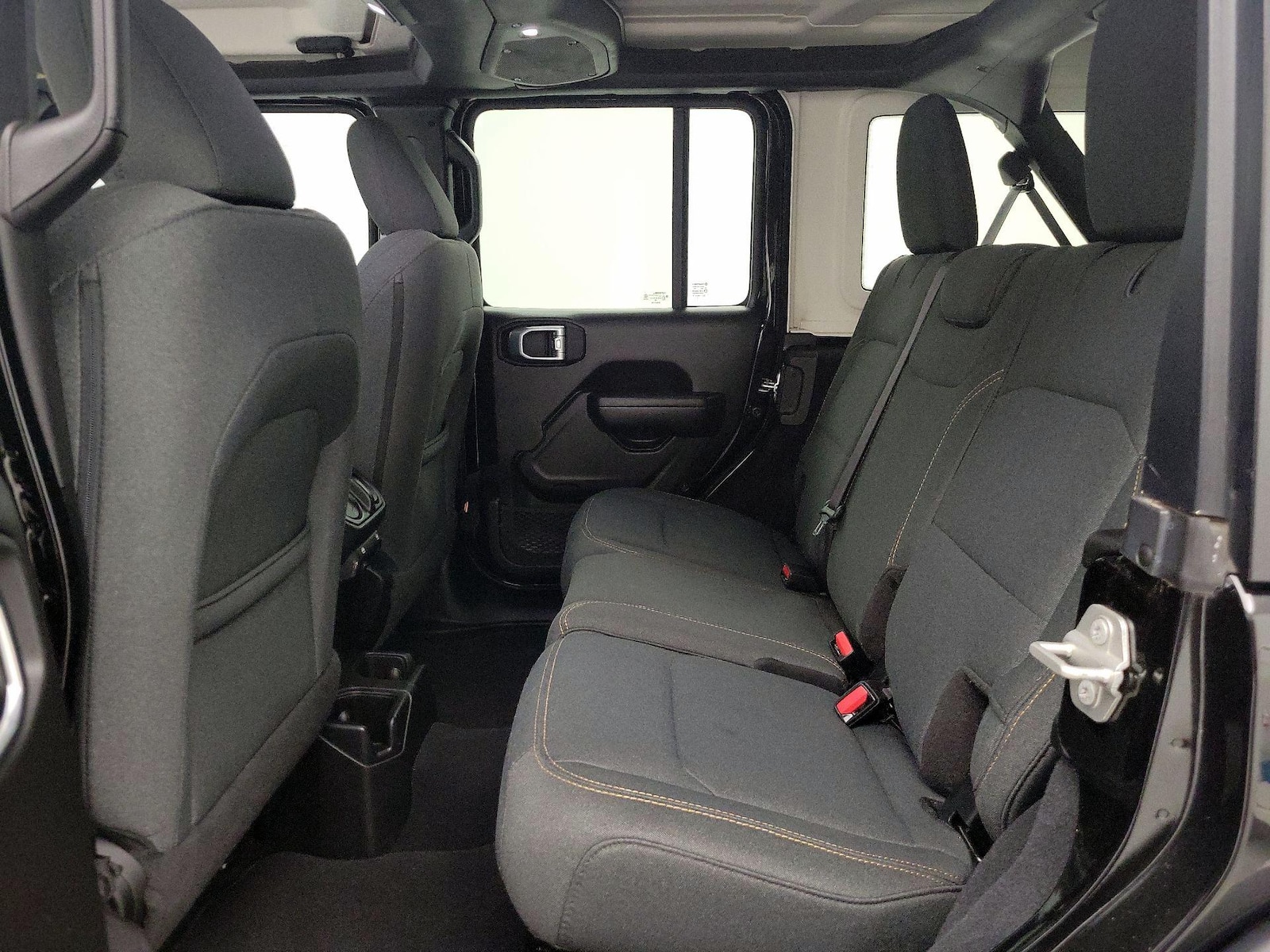 2024 Jeep Wrangler 4-Door Sport S - Photo 20