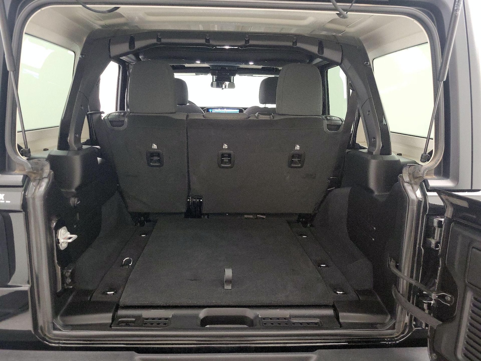 2024 Jeep Wrangler 4-Door Sport S - Photo 21