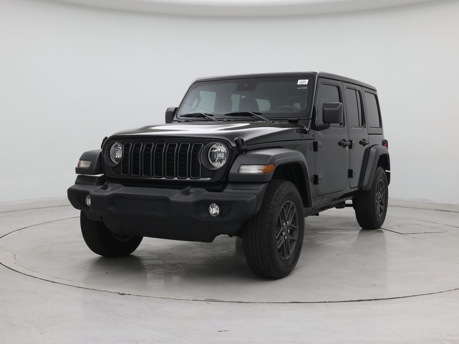 2024 Jeep Wrangler 4-Door Sport S - Photo 5