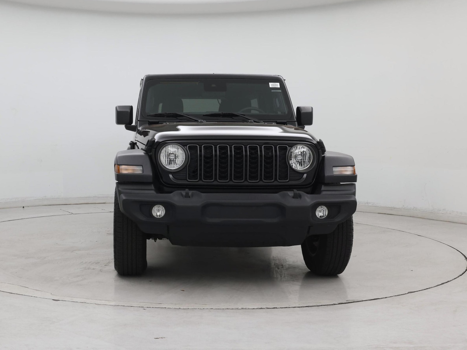 2024 Jeep Wrangler 4-Door Sport S - Photo 6