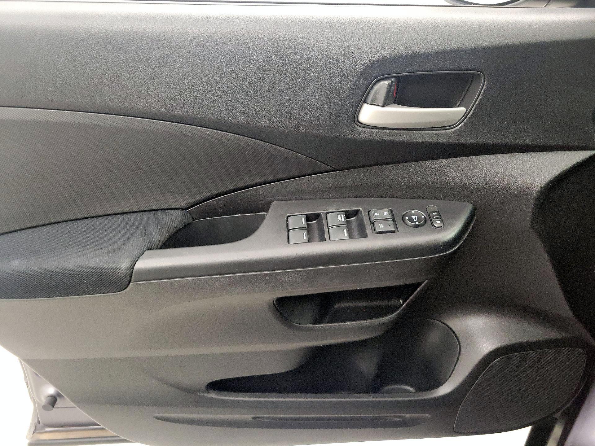 Thumbnail: 2016 Honda CR-V - 12