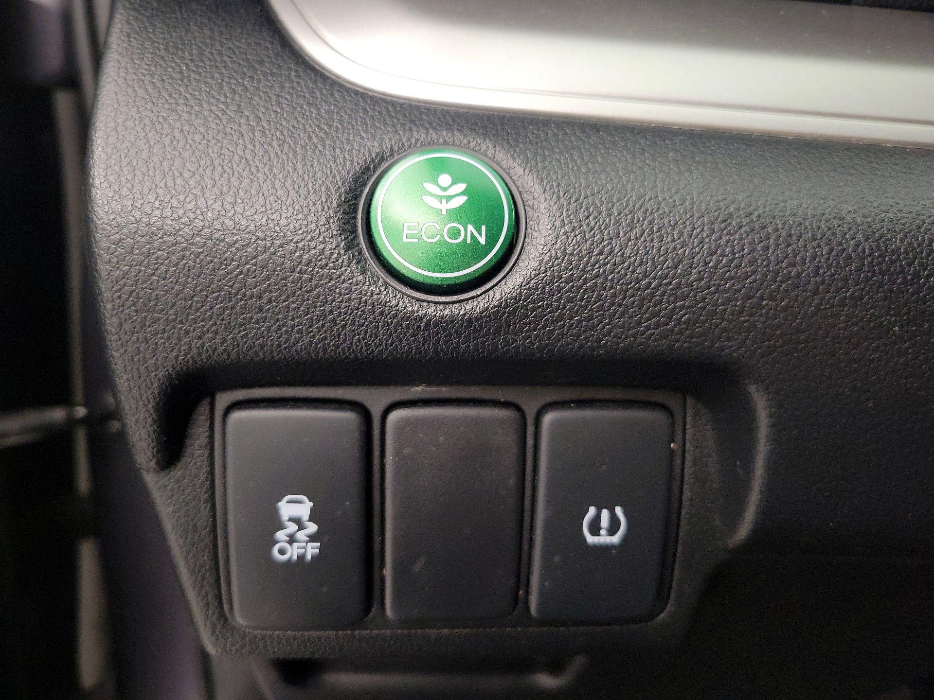 Thumbnail: 2016 Honda CR-V - 13