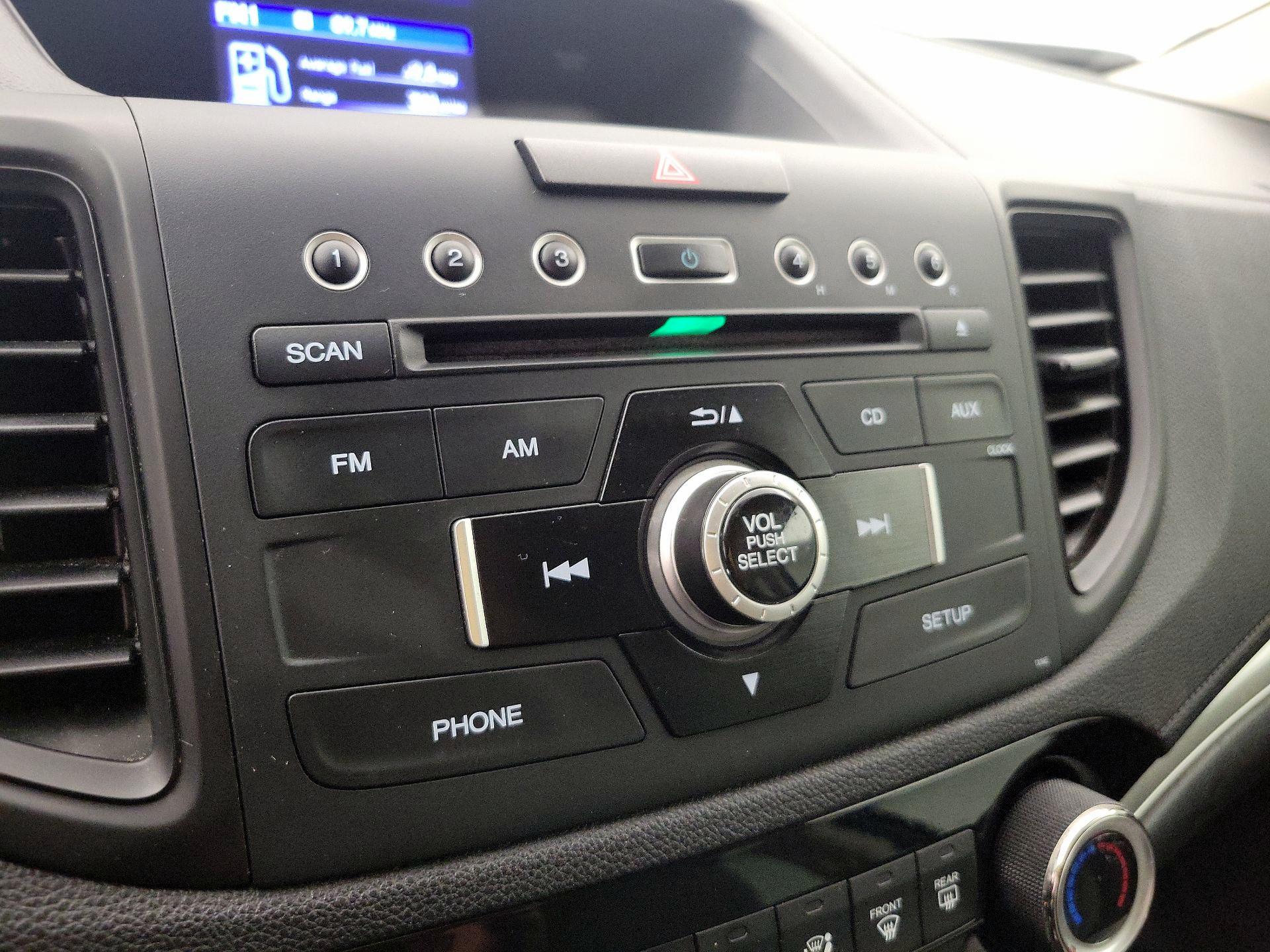 Thumbnail: 2016 Honda CR-V - 15
