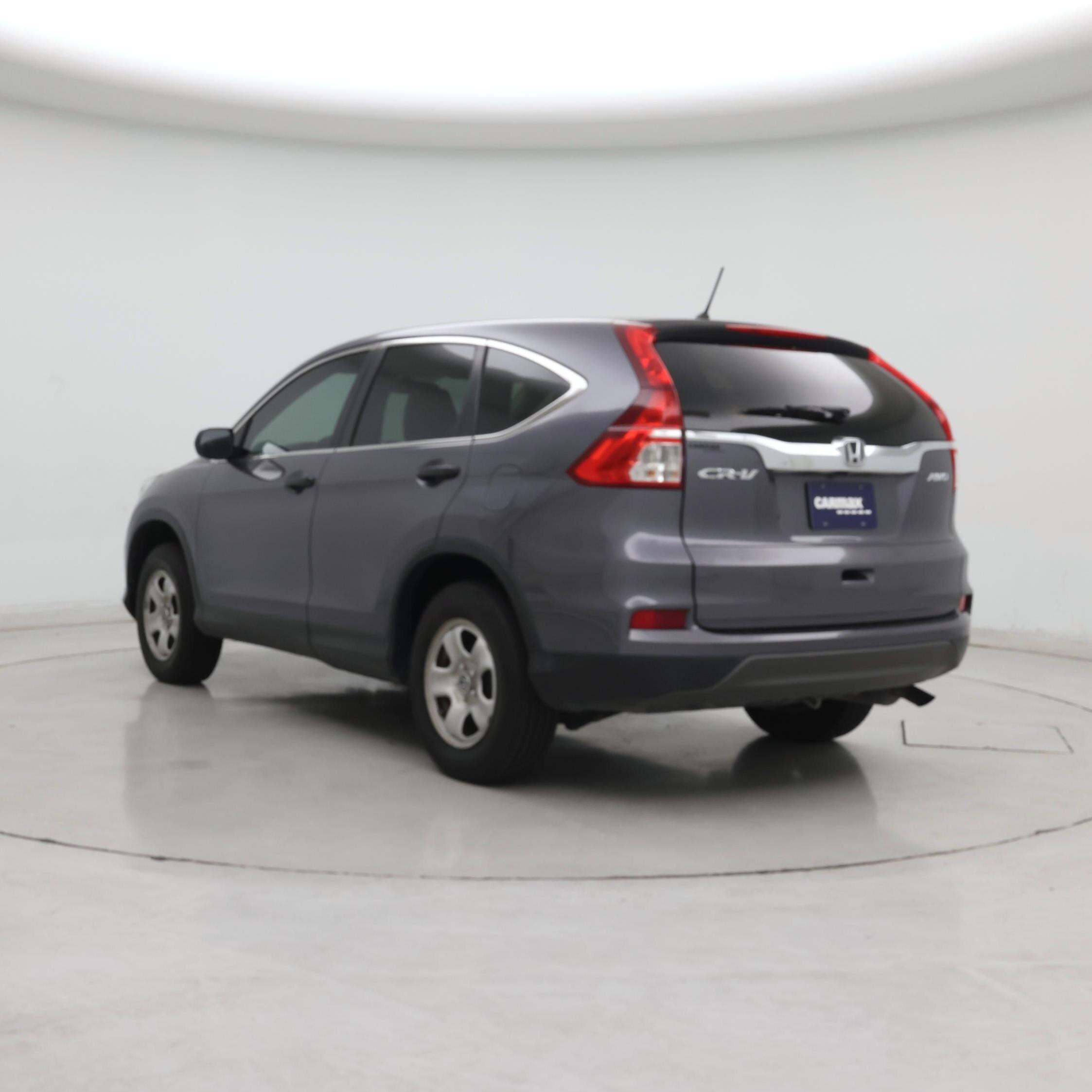 Thumbnail: 2016 Honda CR-V - 2