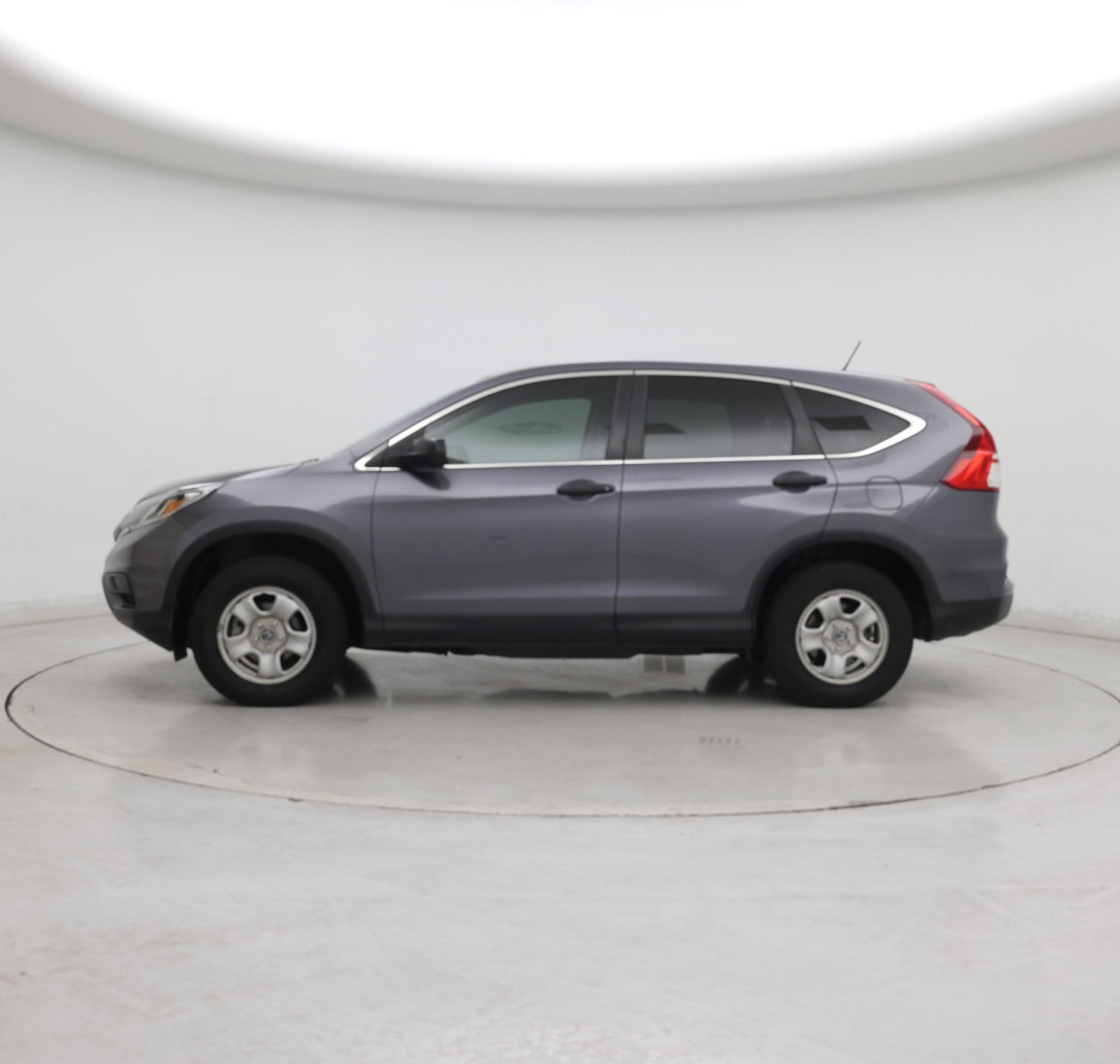 Thumbnail: 2016 Honda CR-V - 3