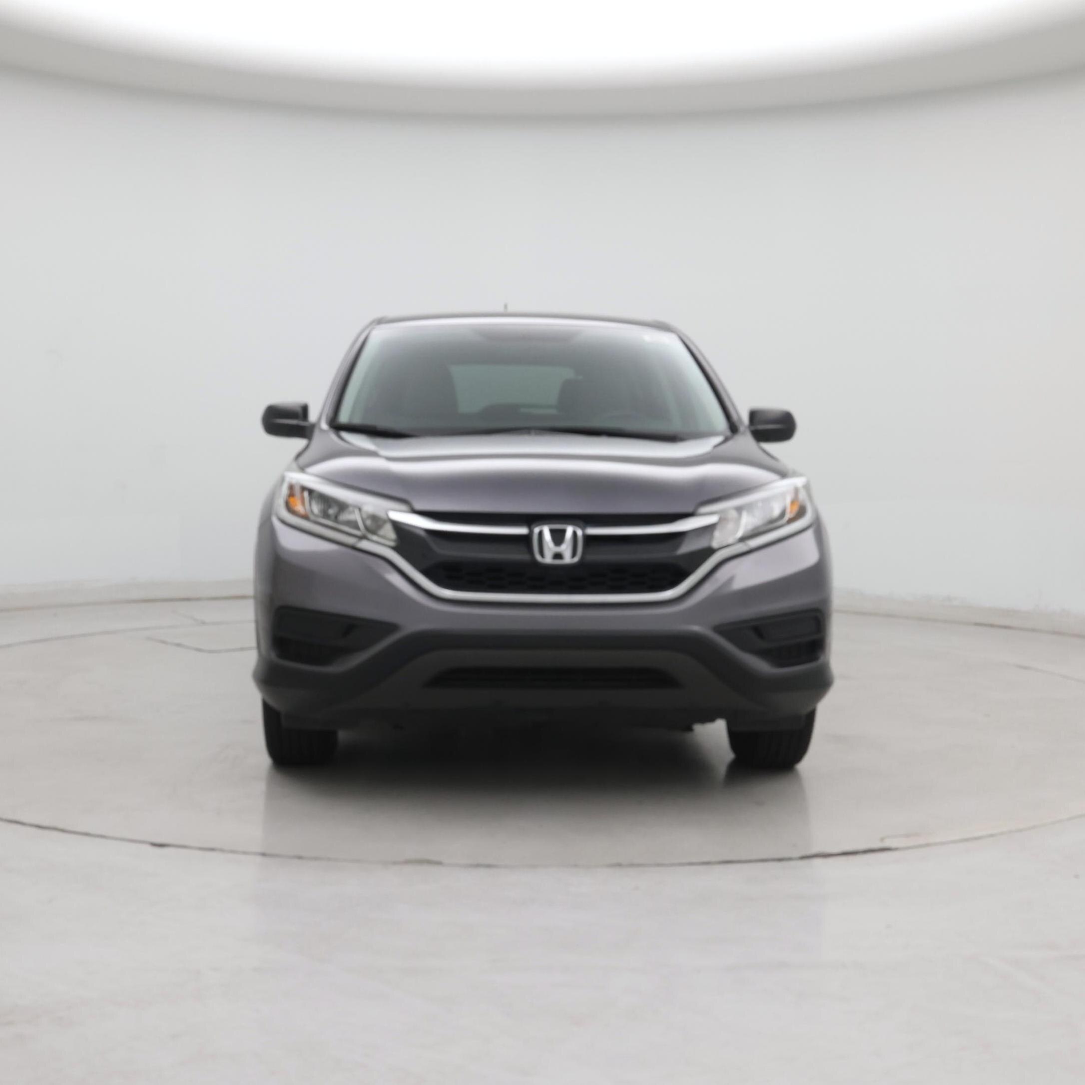Thumbnail: 2016 Honda CR-V - 5