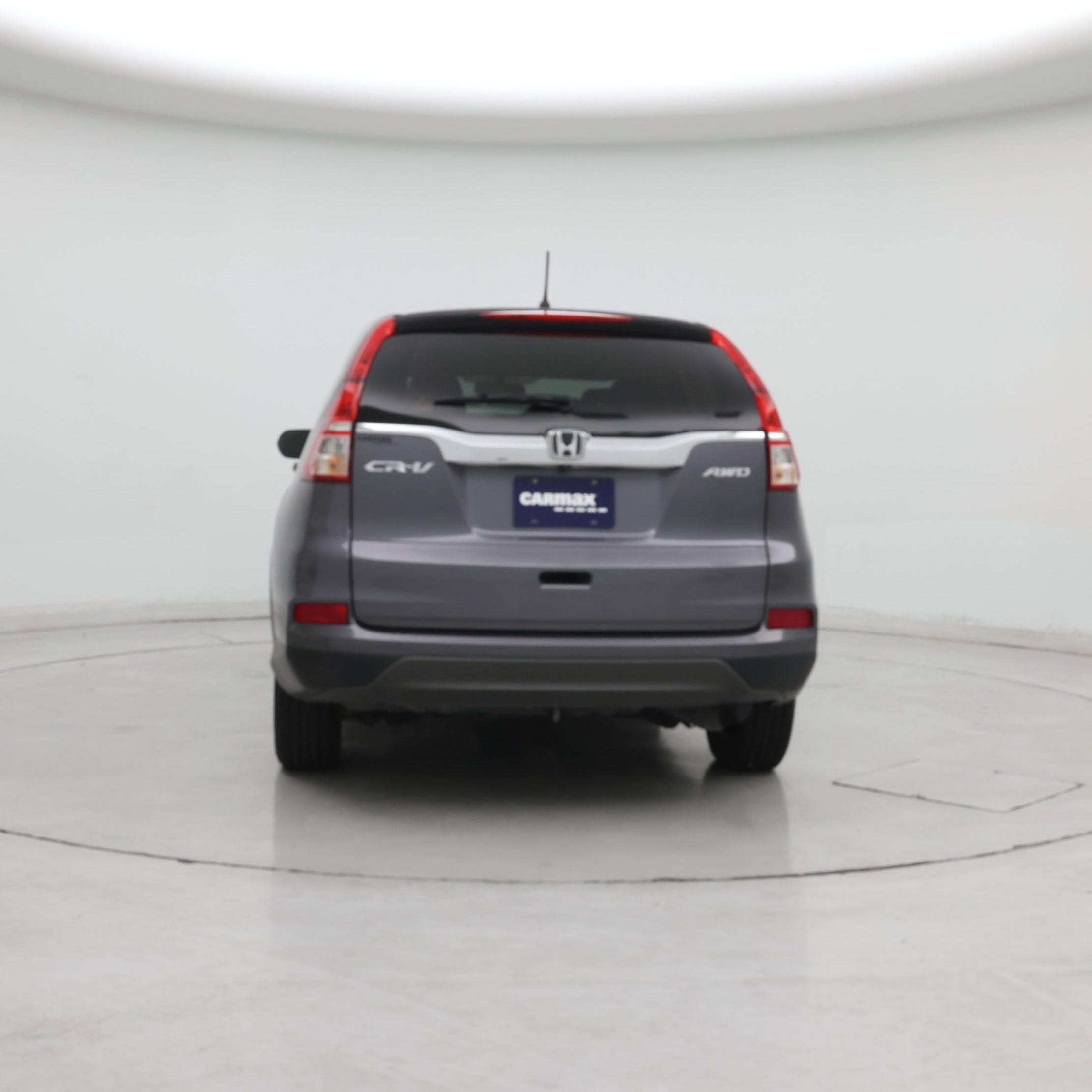 Thumbnail: 2016 Honda CR-V - 6