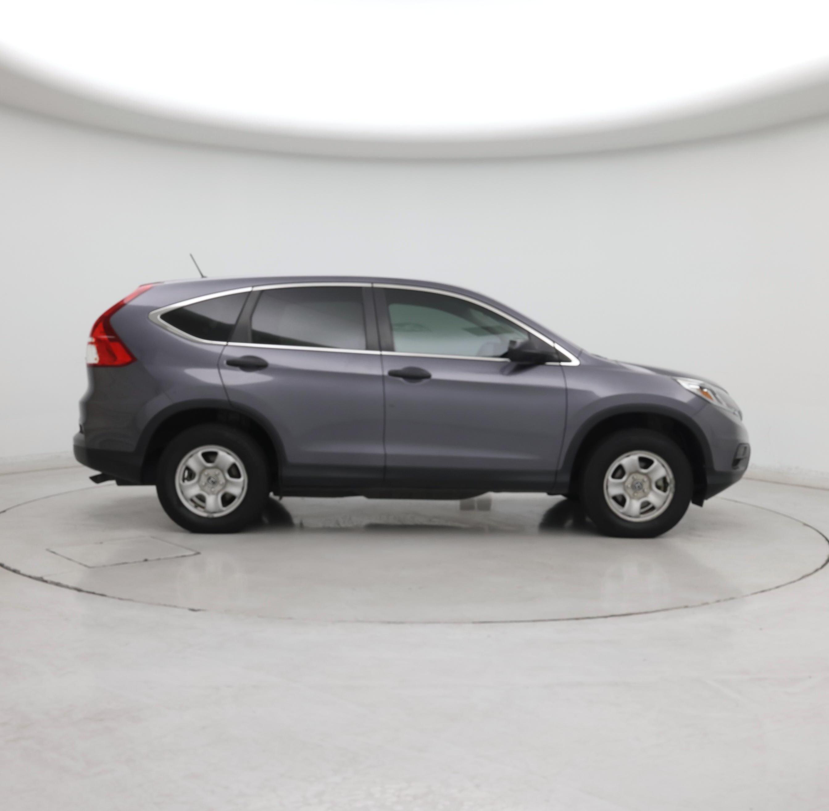 Thumbnail: 2016 Honda CR-V - 7