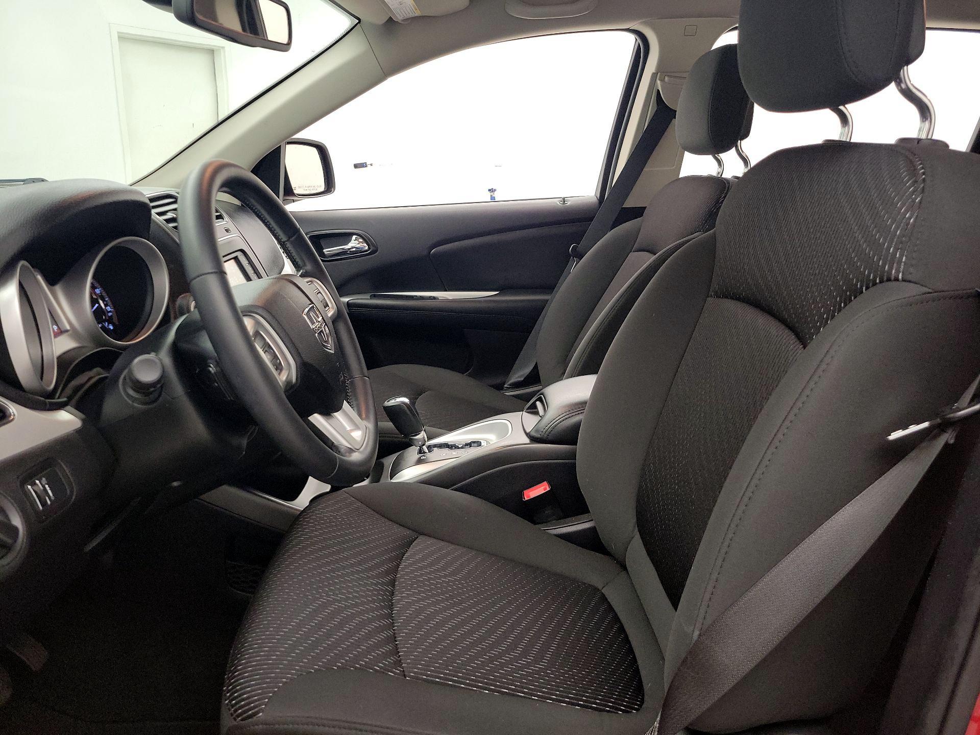 Thumbnail: 2018 Dodge Journey - 11