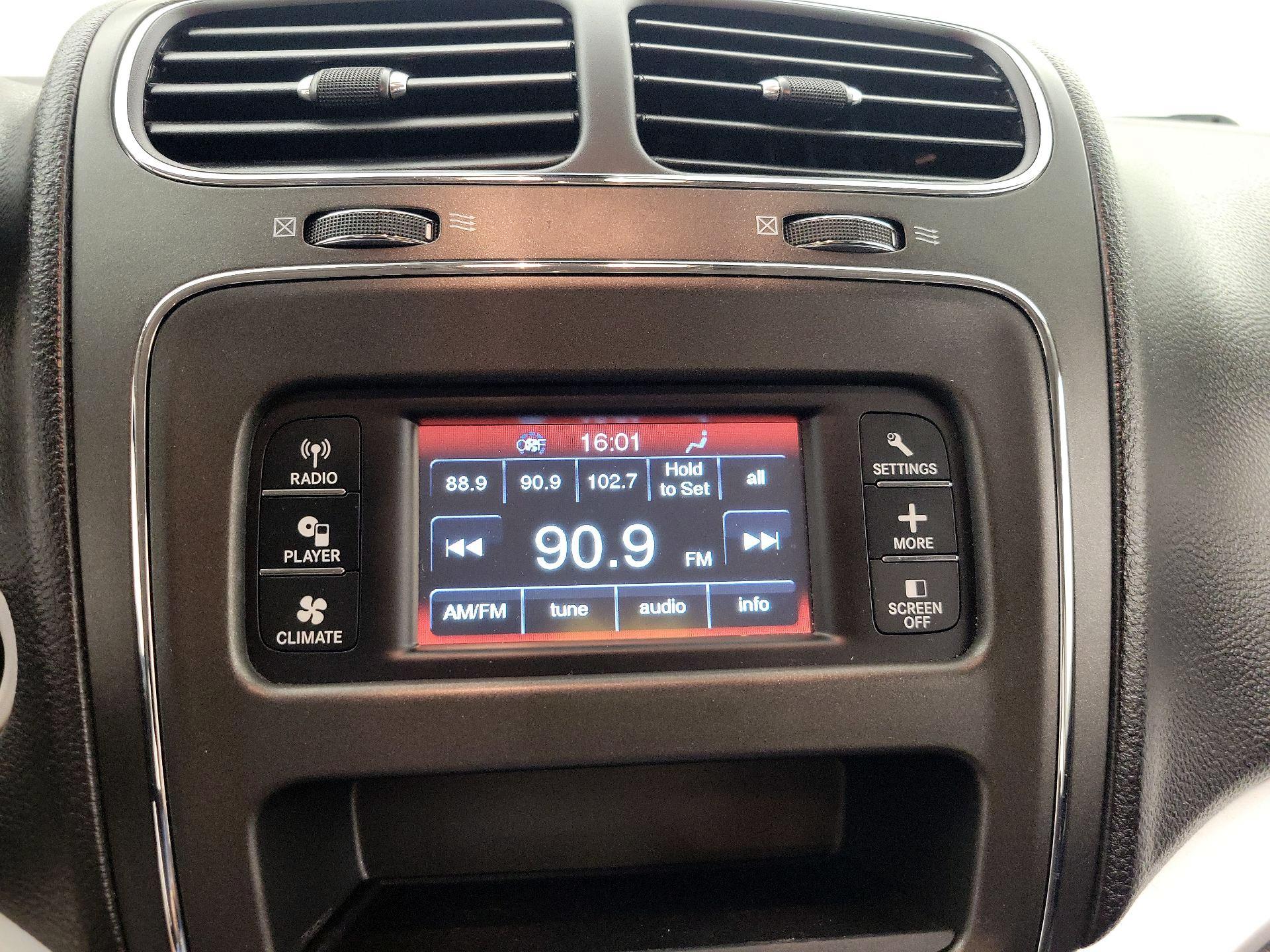 Thumbnail: 2018 Dodge Journey - 15