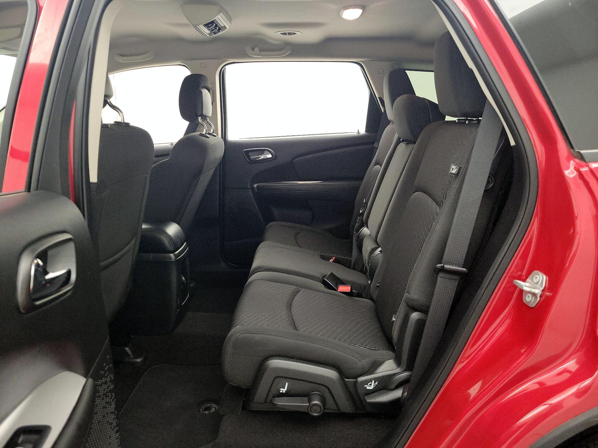 Thumbnail: 2018 Dodge Journey - 19