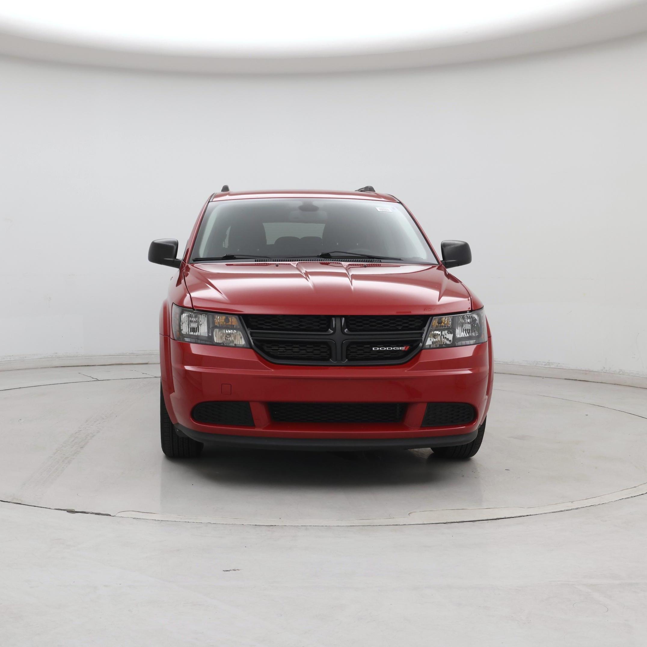 Thumbnail: 2018 Dodge Journey - 5