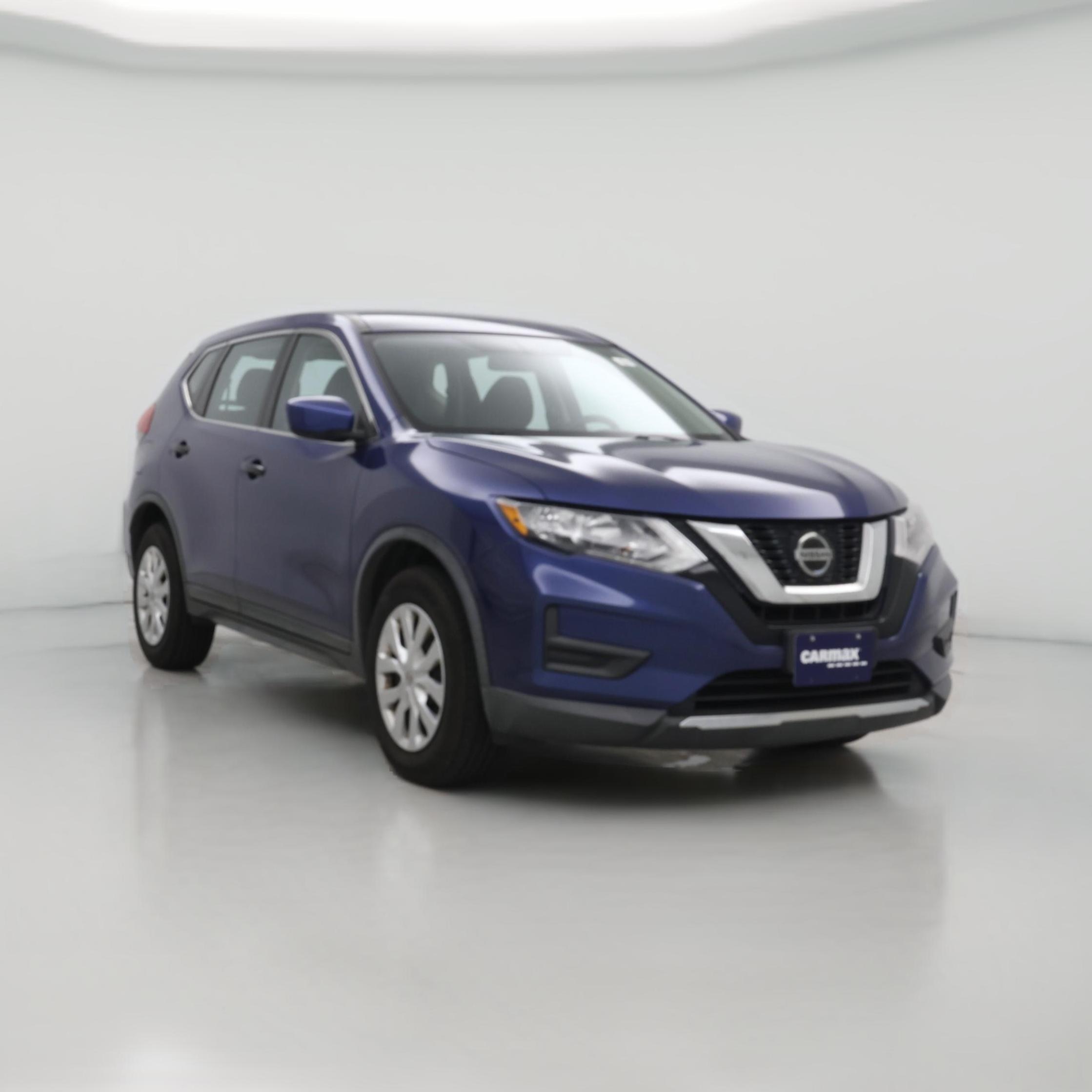 Thumbnail: 2018 Nissan Rogue - 1