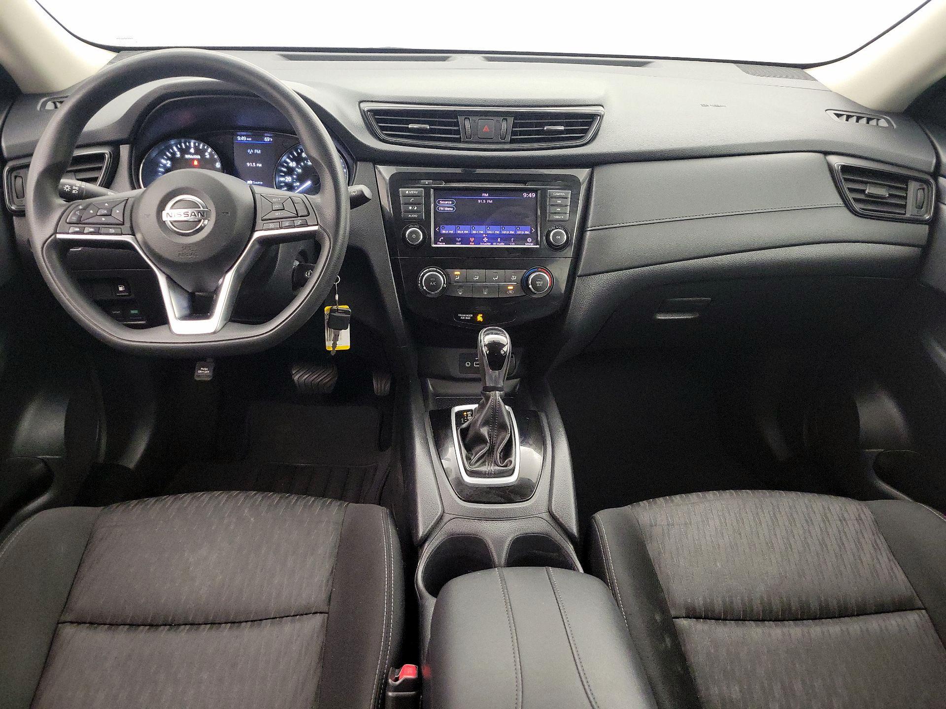 Thumbnail: 2018 Nissan Rogue - 9
