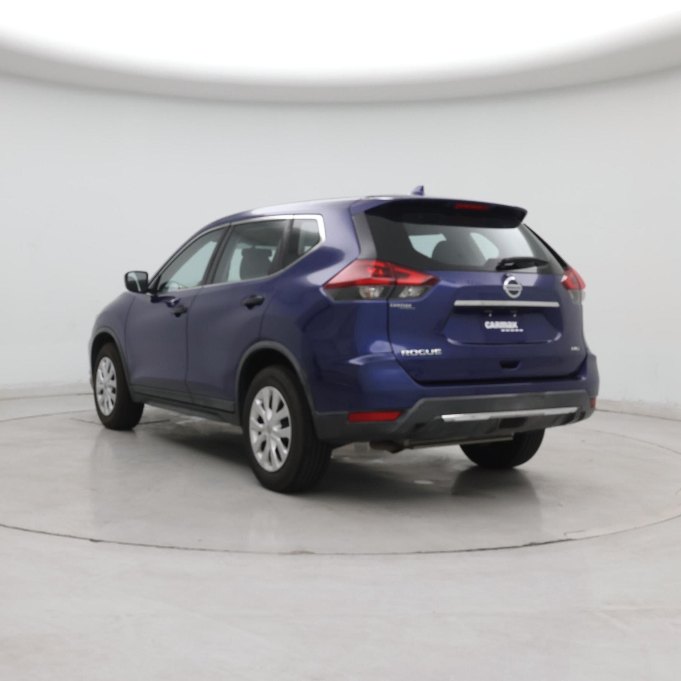 Thumbnail: 2018 Nissan Rogue - 2