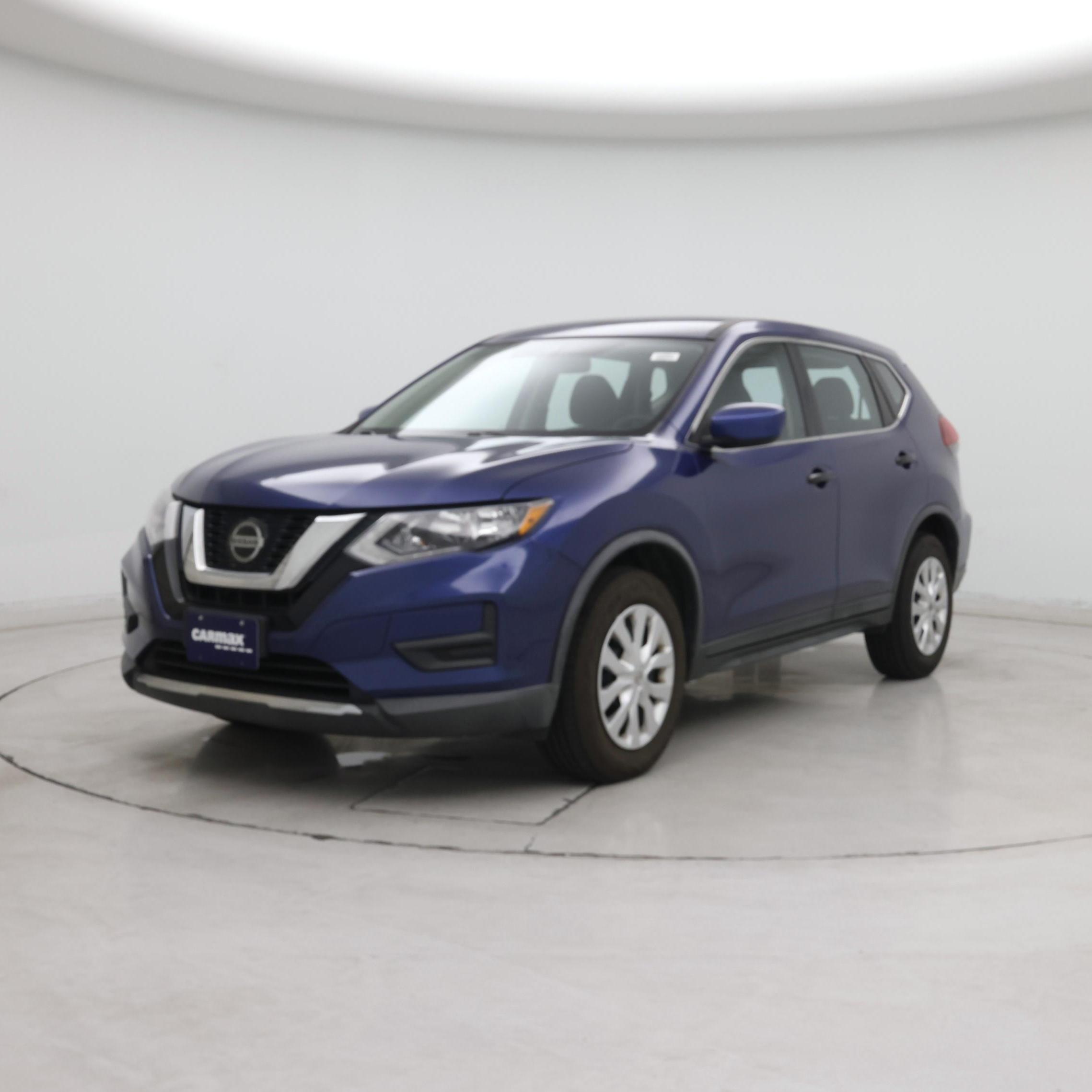 Thumbnail: 2018 Nissan Rogue - 4