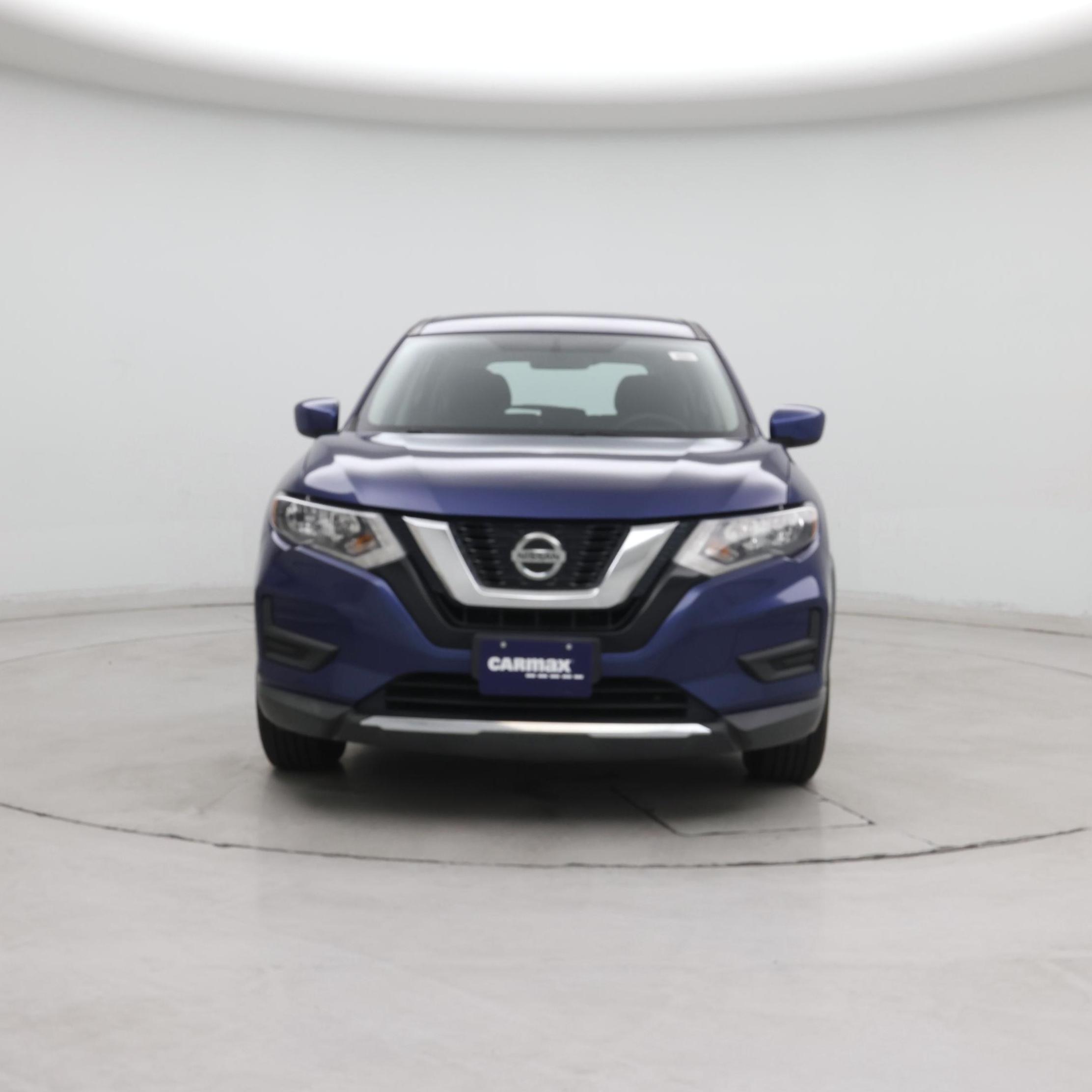 Thumbnail: 2018 Nissan Rogue - 5