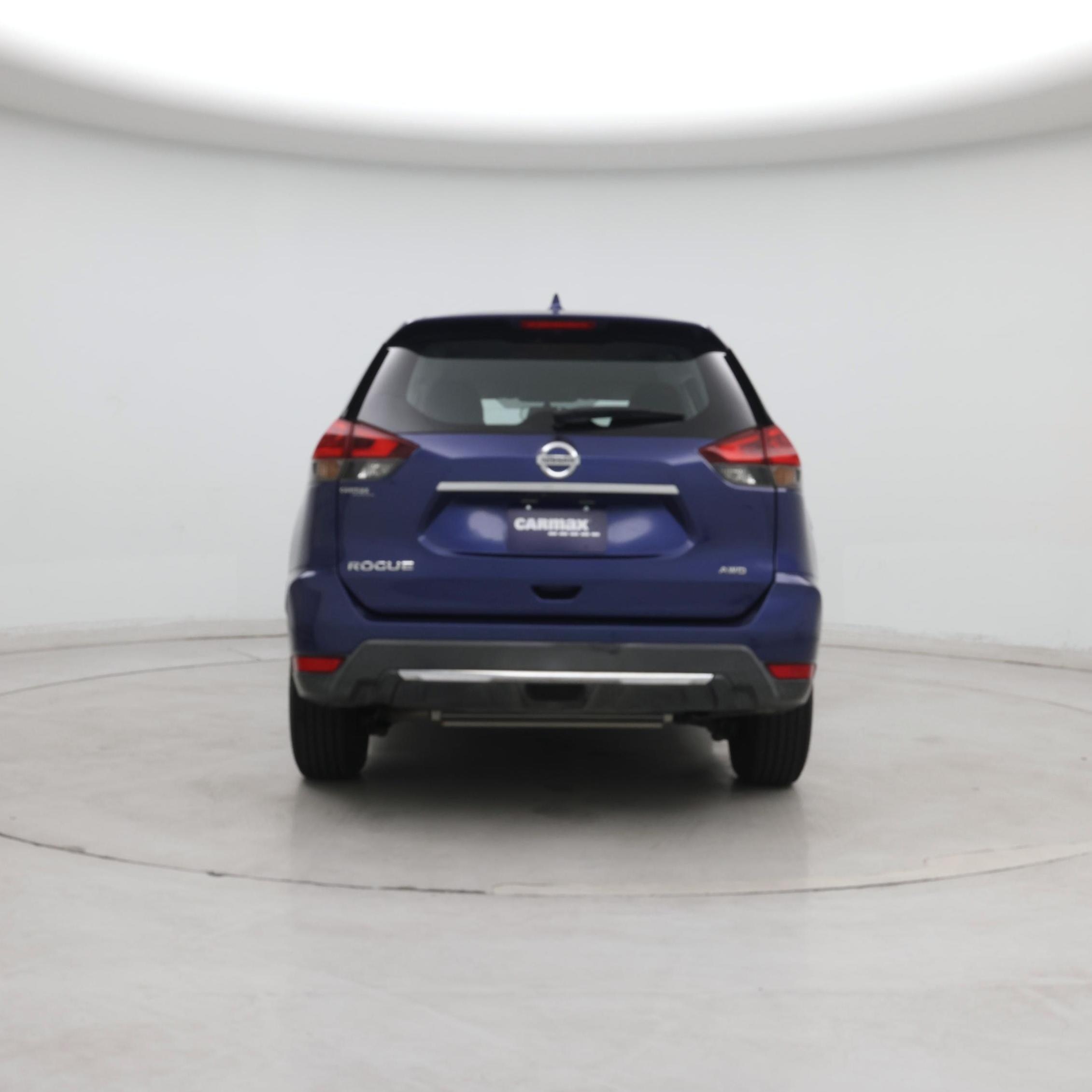 Thumbnail: 2018 Nissan Rogue - 6