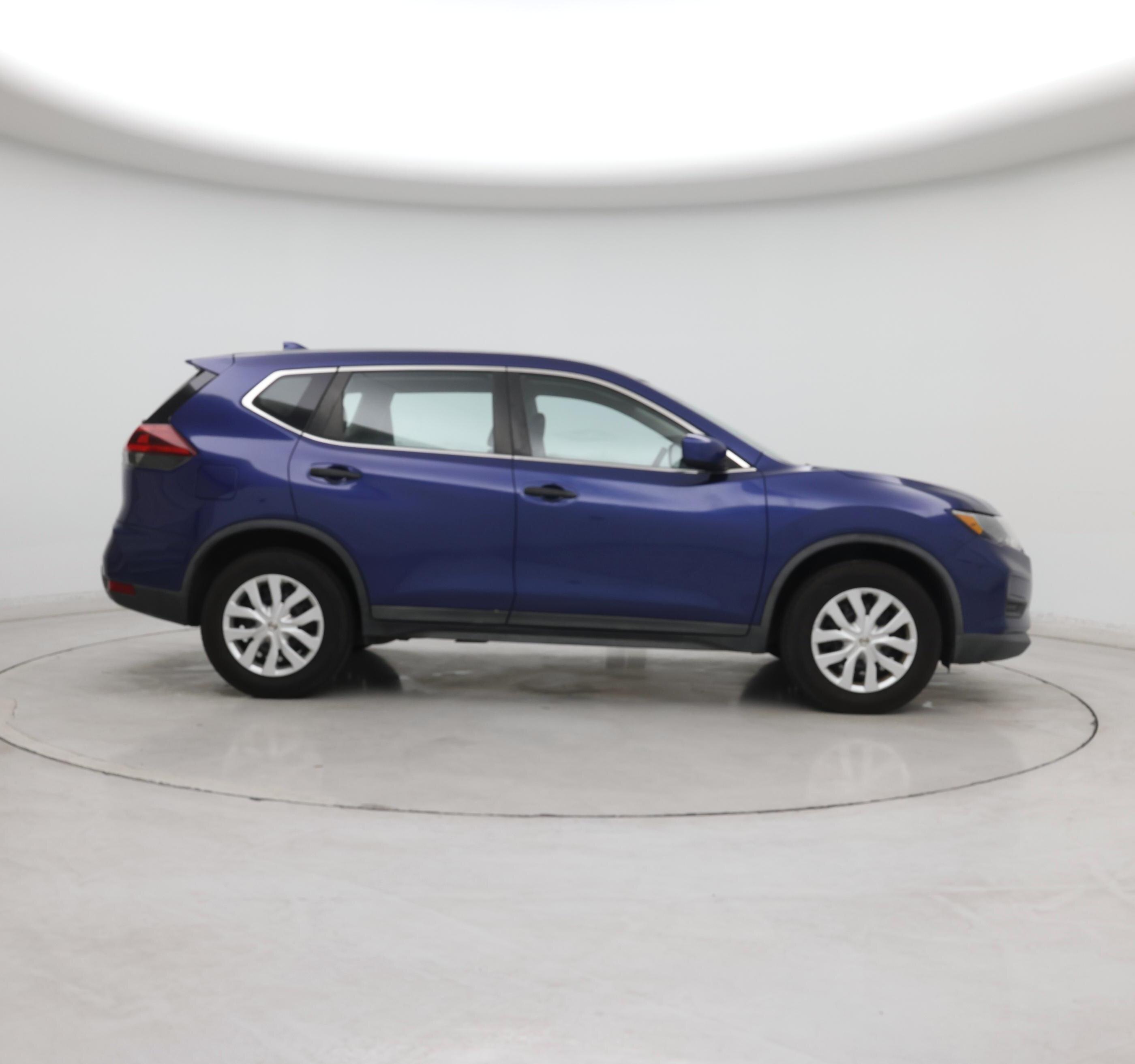 Thumbnail: 2018 Nissan Rogue - 7