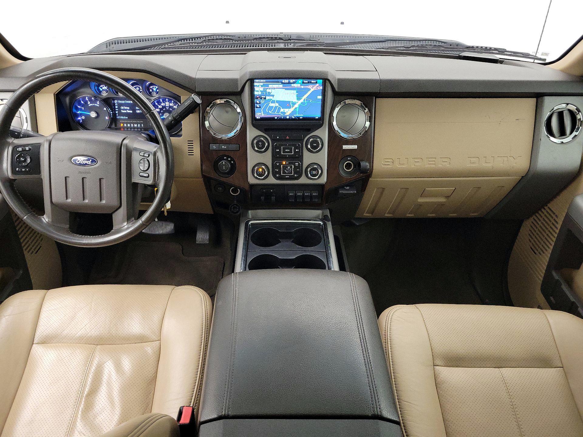 Thumbnail: 2016 Ford F-250 - 9