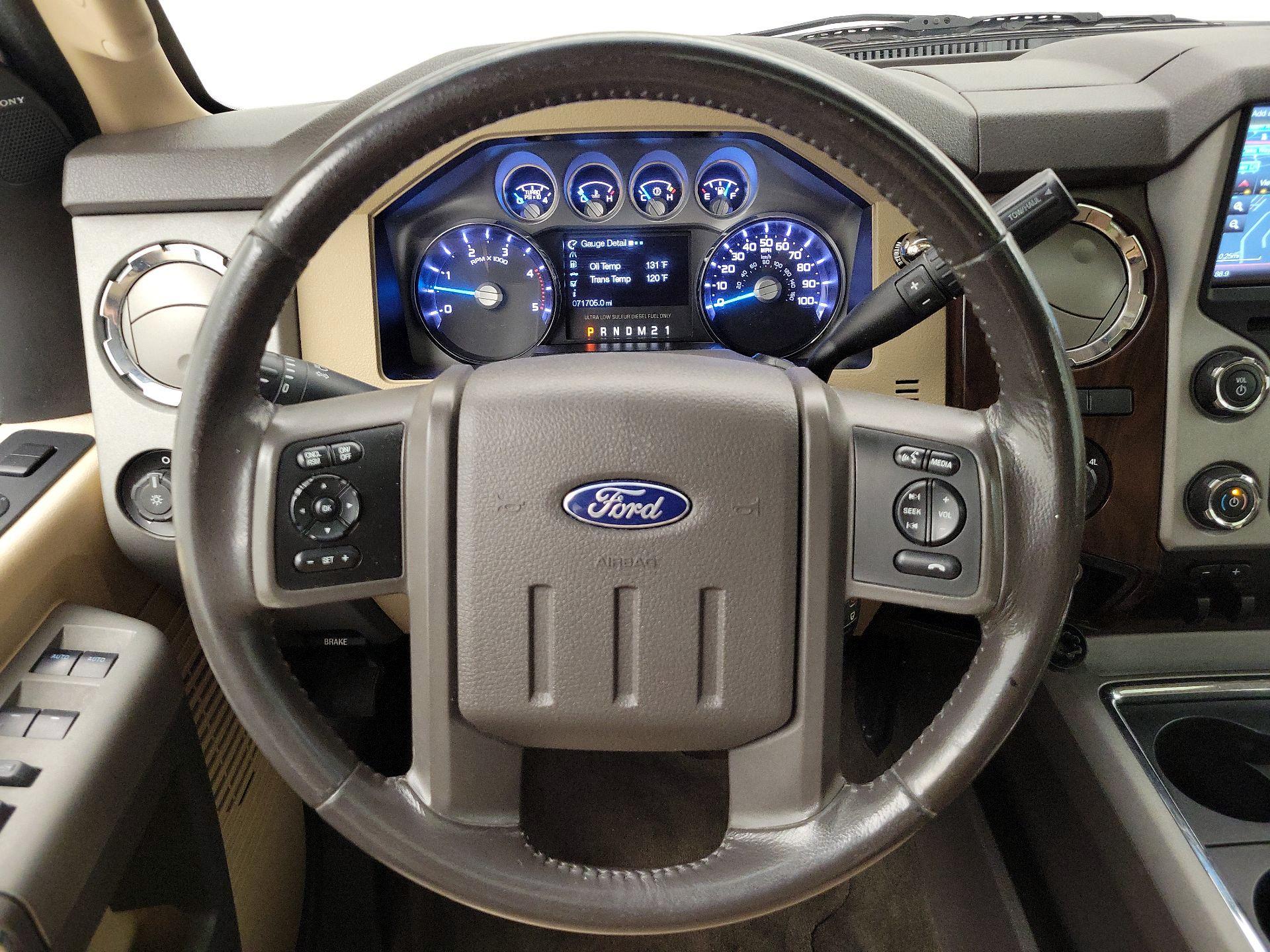 Thumbnail: 2016 Ford F-250 - 10