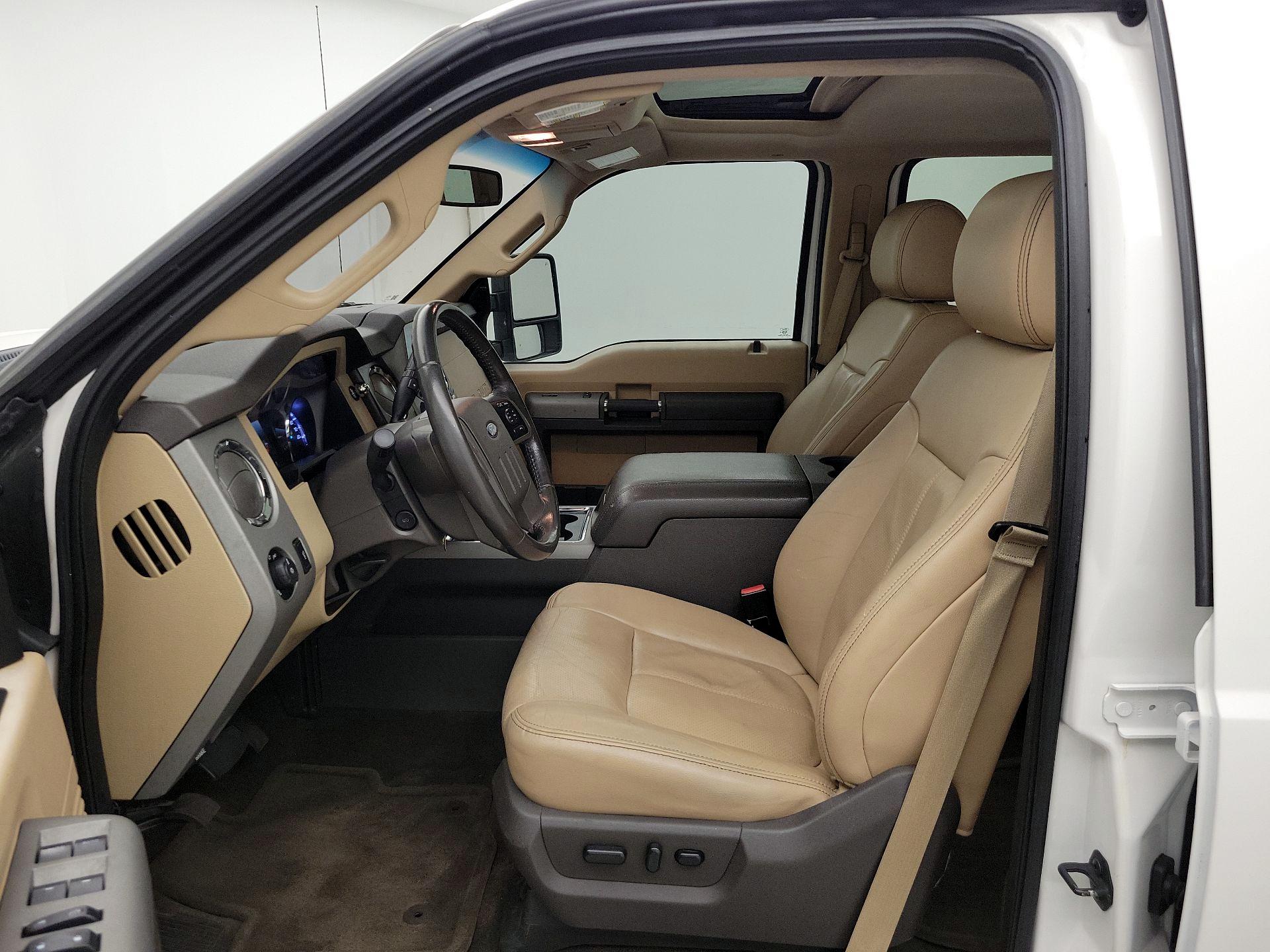Thumbnail: 2016 Ford F-250 - 11