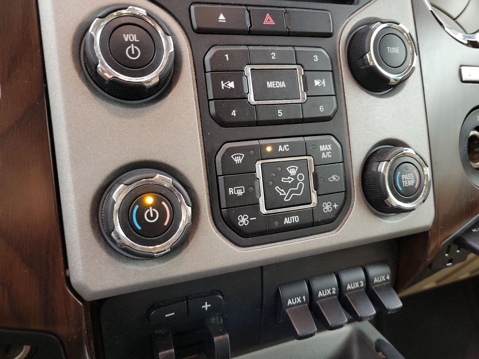 Thumbnail: 2016 Ford F-250 - 17