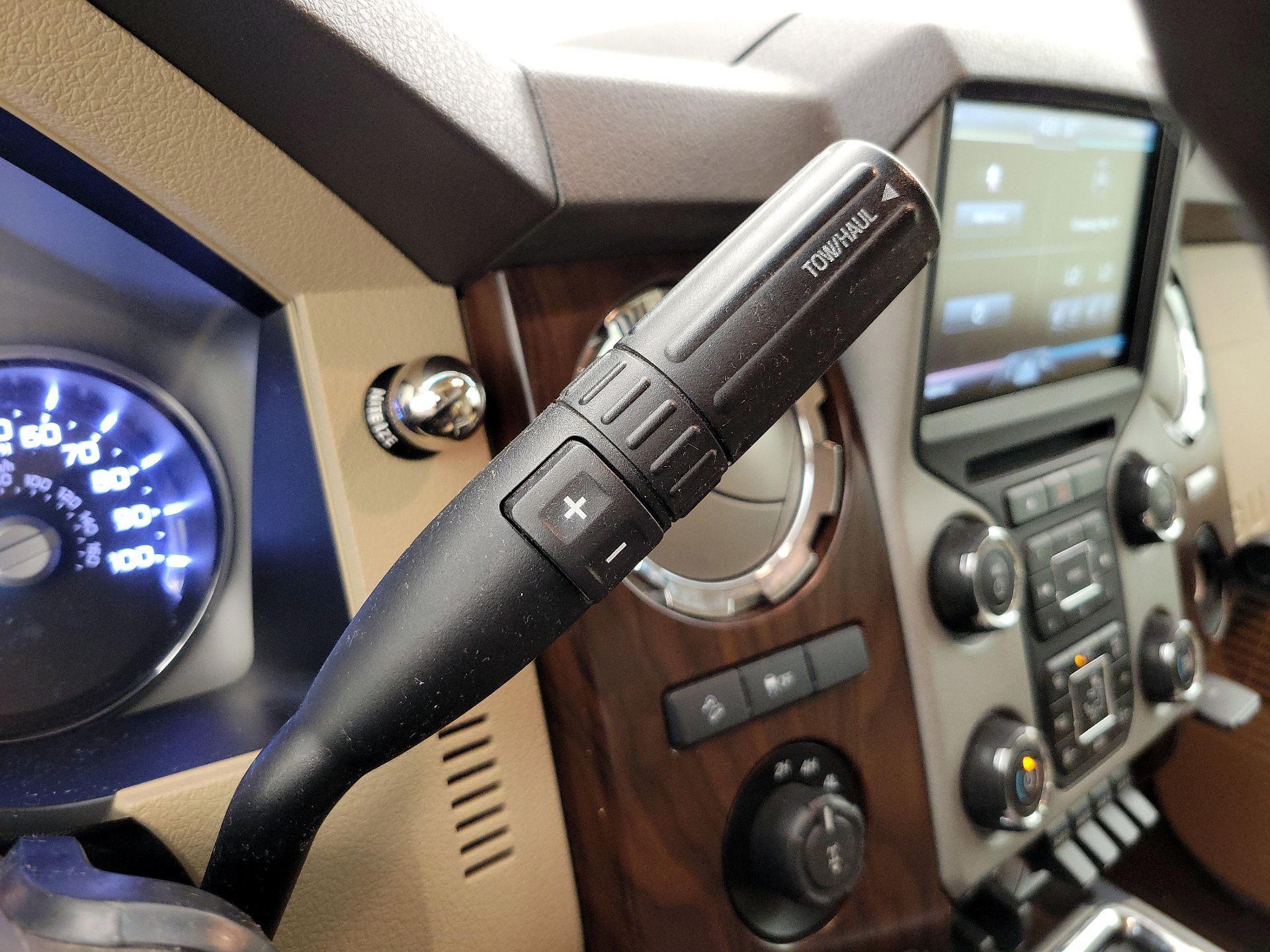 Thumbnail: 2016 Ford F-250 - 18