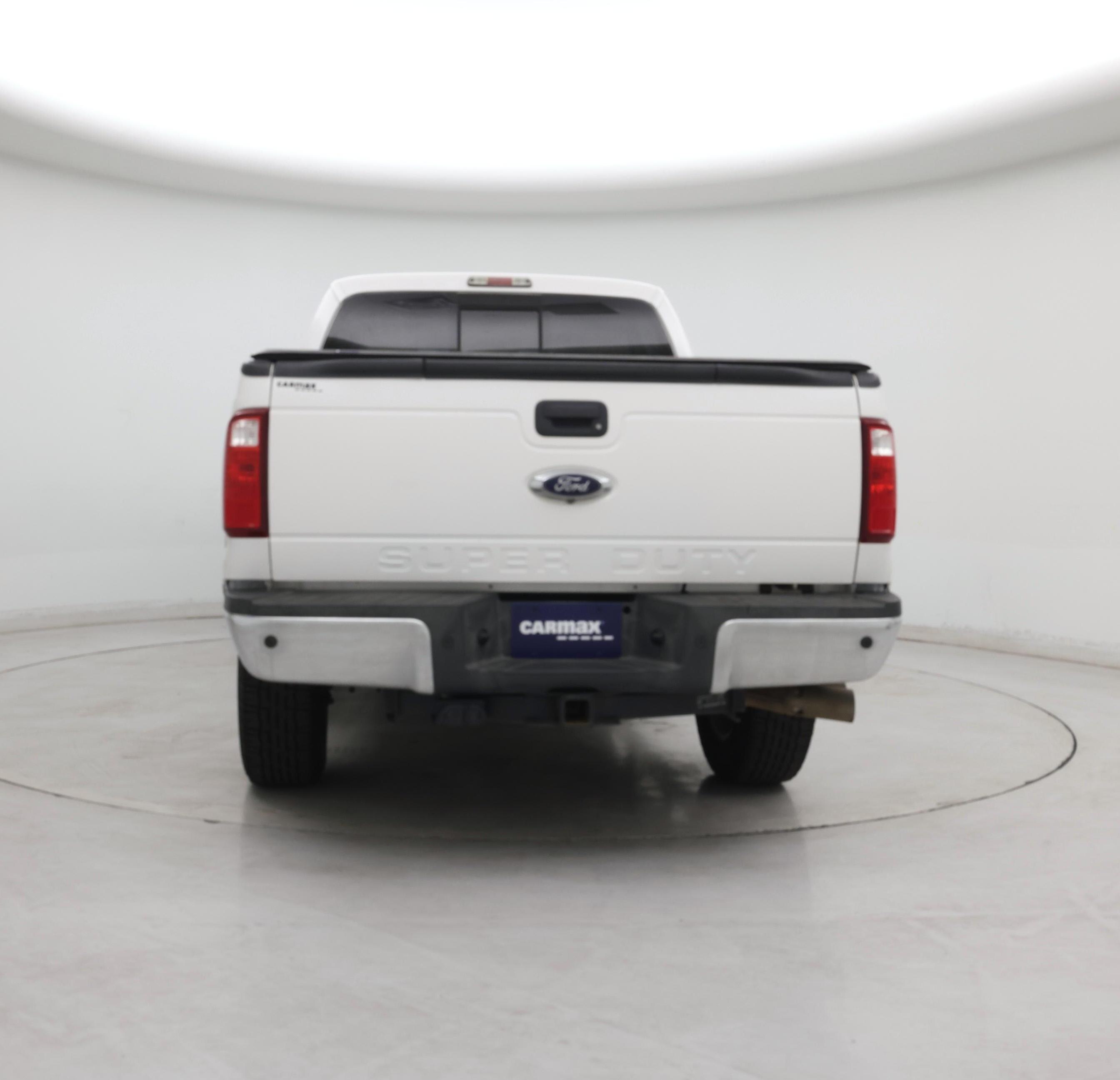 Thumbnail: 2016 Ford F-250 - 6