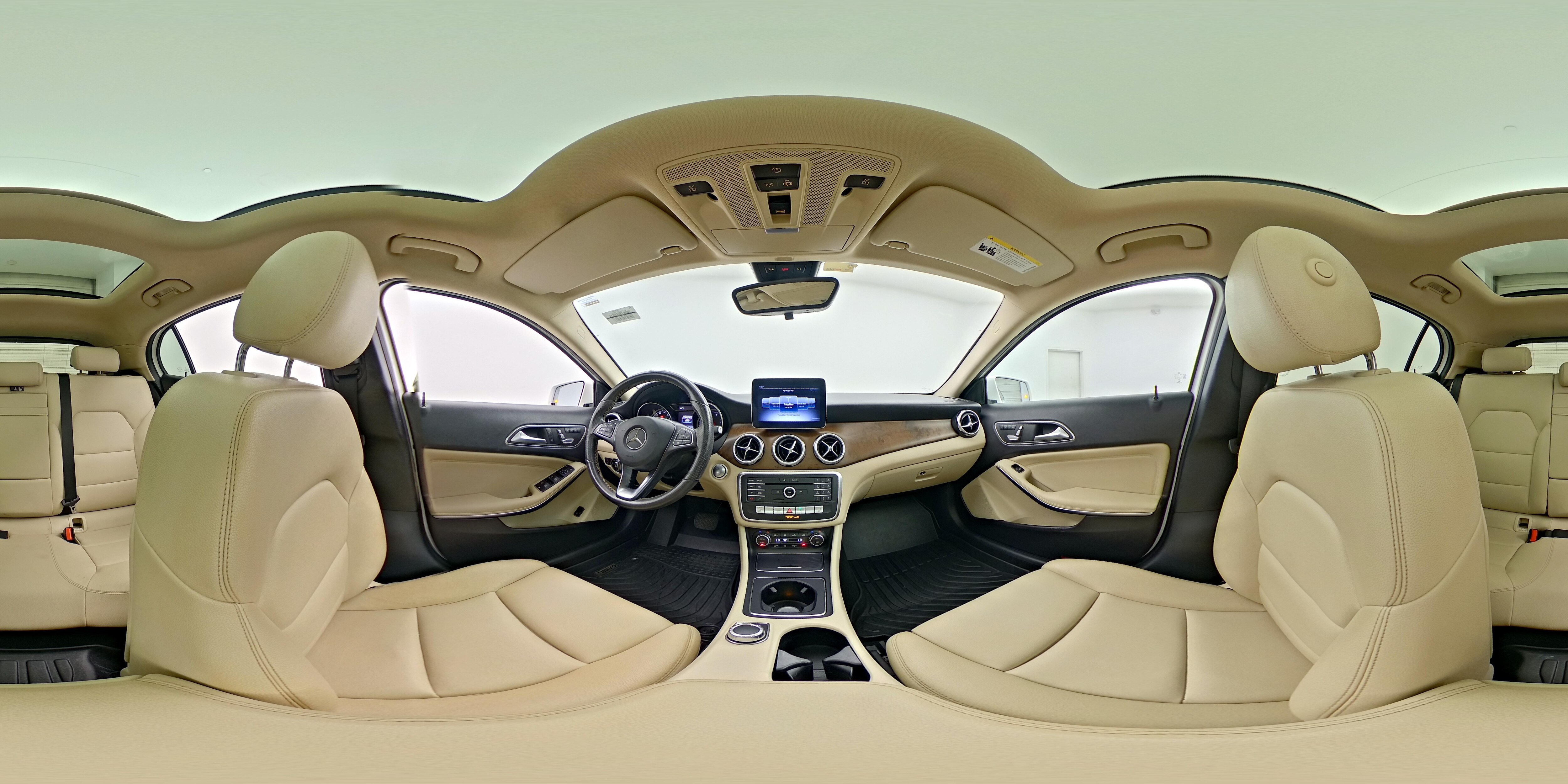 2020 Mercedes-Benz GLA GLA250 - Photo 25