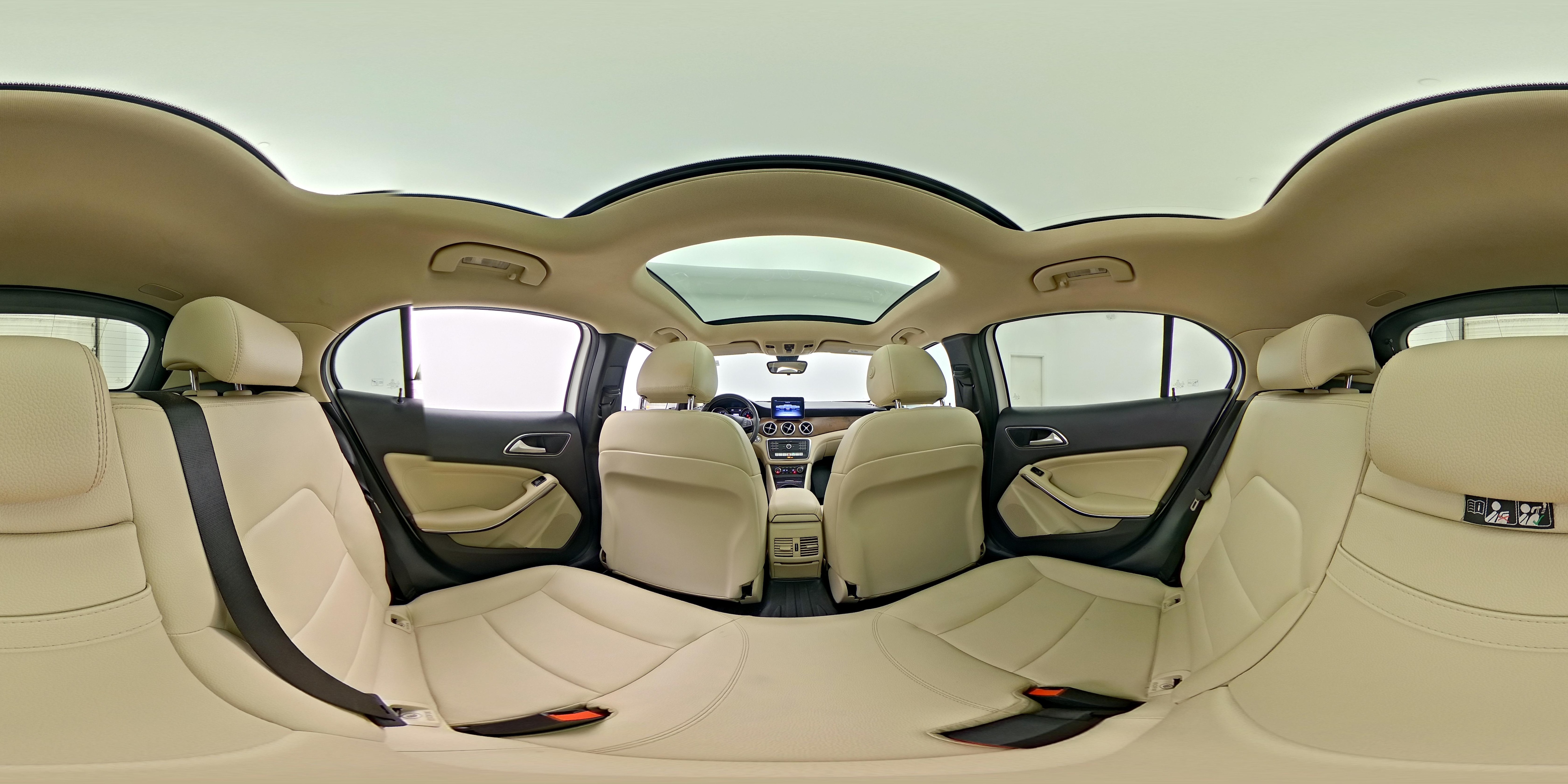 2020 Mercedes-Benz GLA GLA250 - Photo 26
