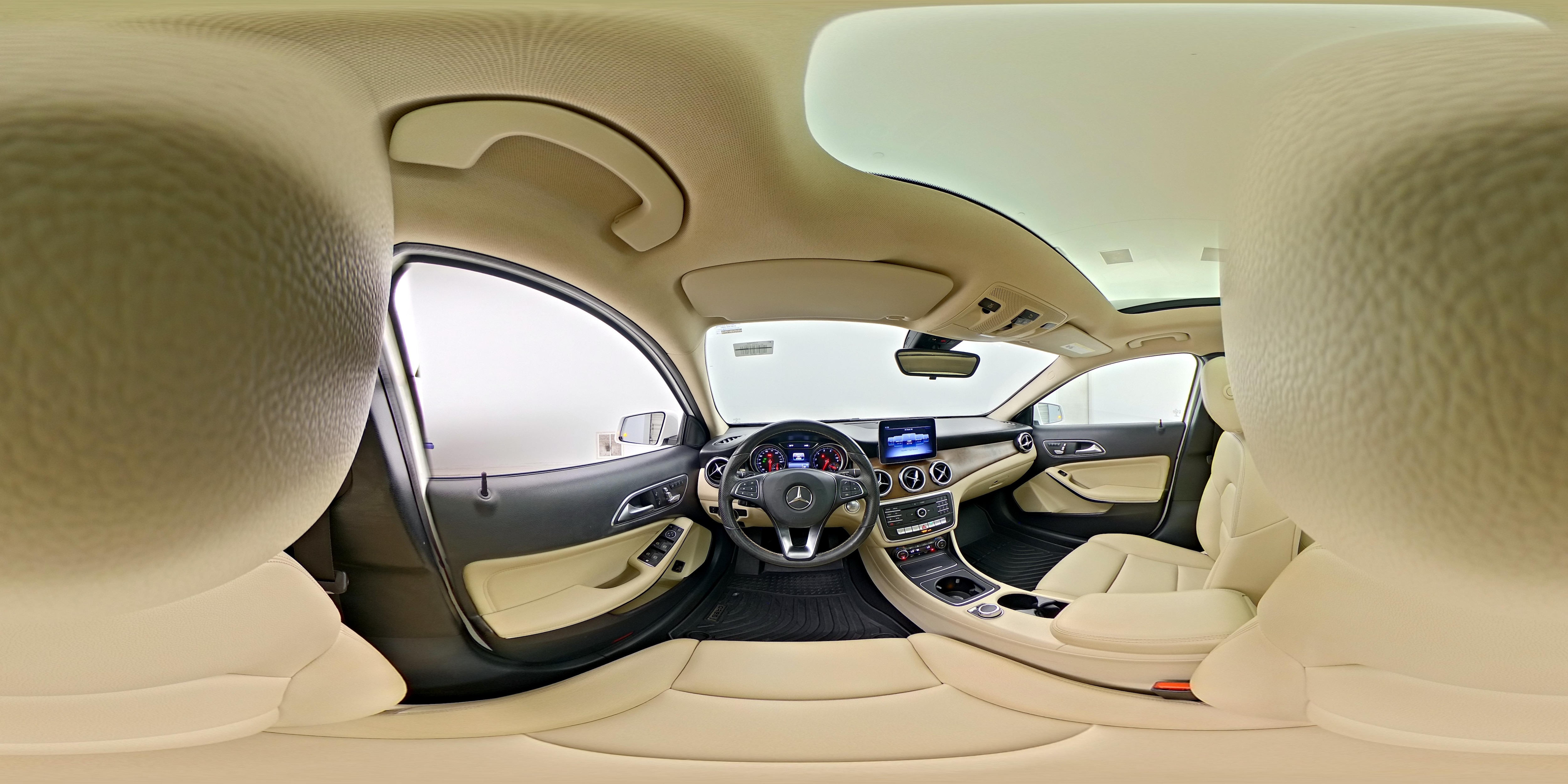 2020 Mercedes-Benz GLA GLA250 - Photo 27