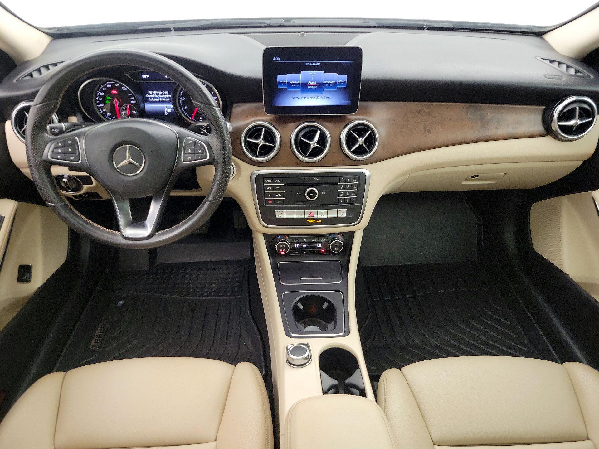 Thumbnail: 2020 Mercedes-Benz GLA - 9